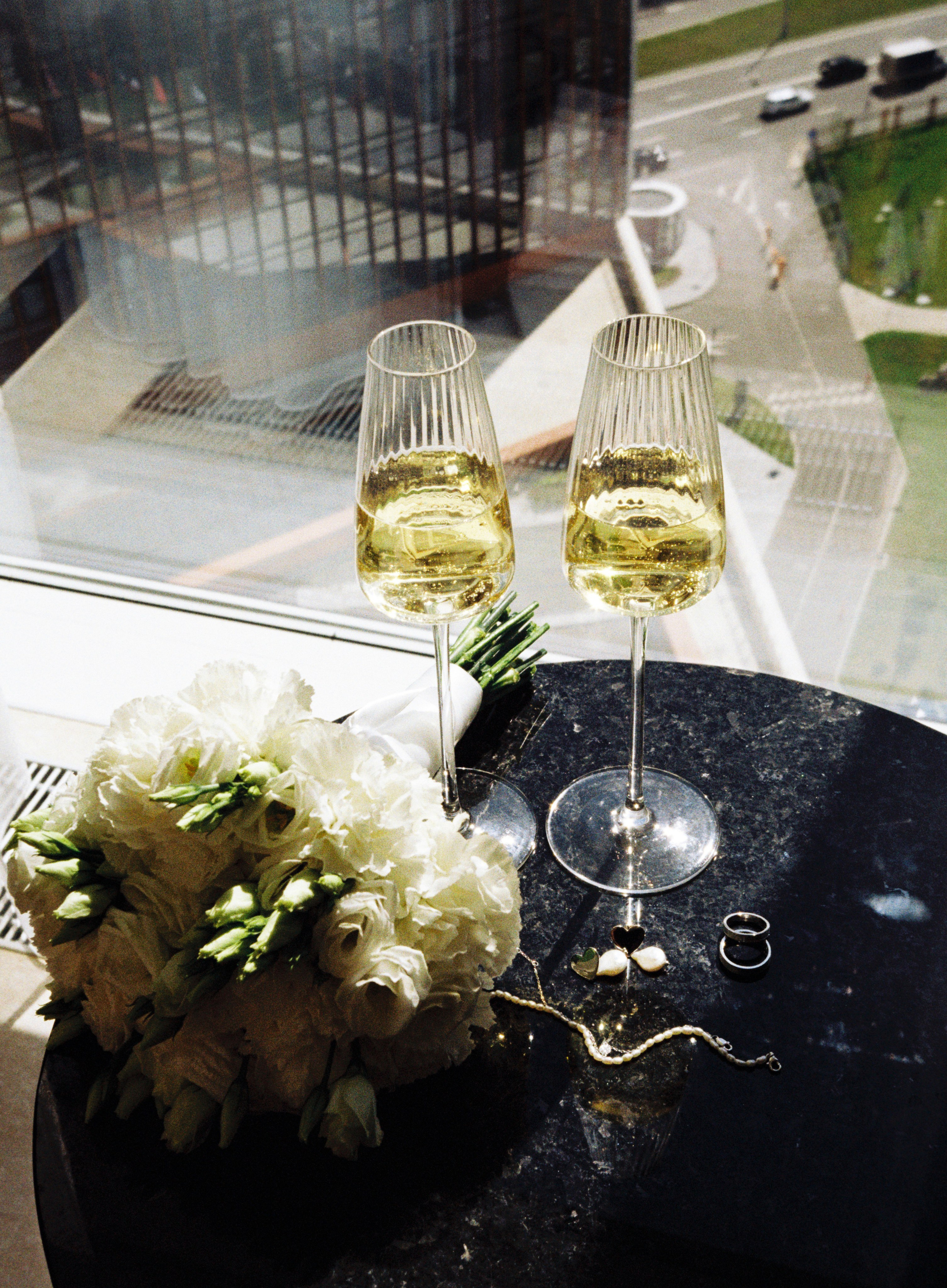 Алиса и Артём. Свадебный фотограф в России и заграницей — Ольга Каретникова