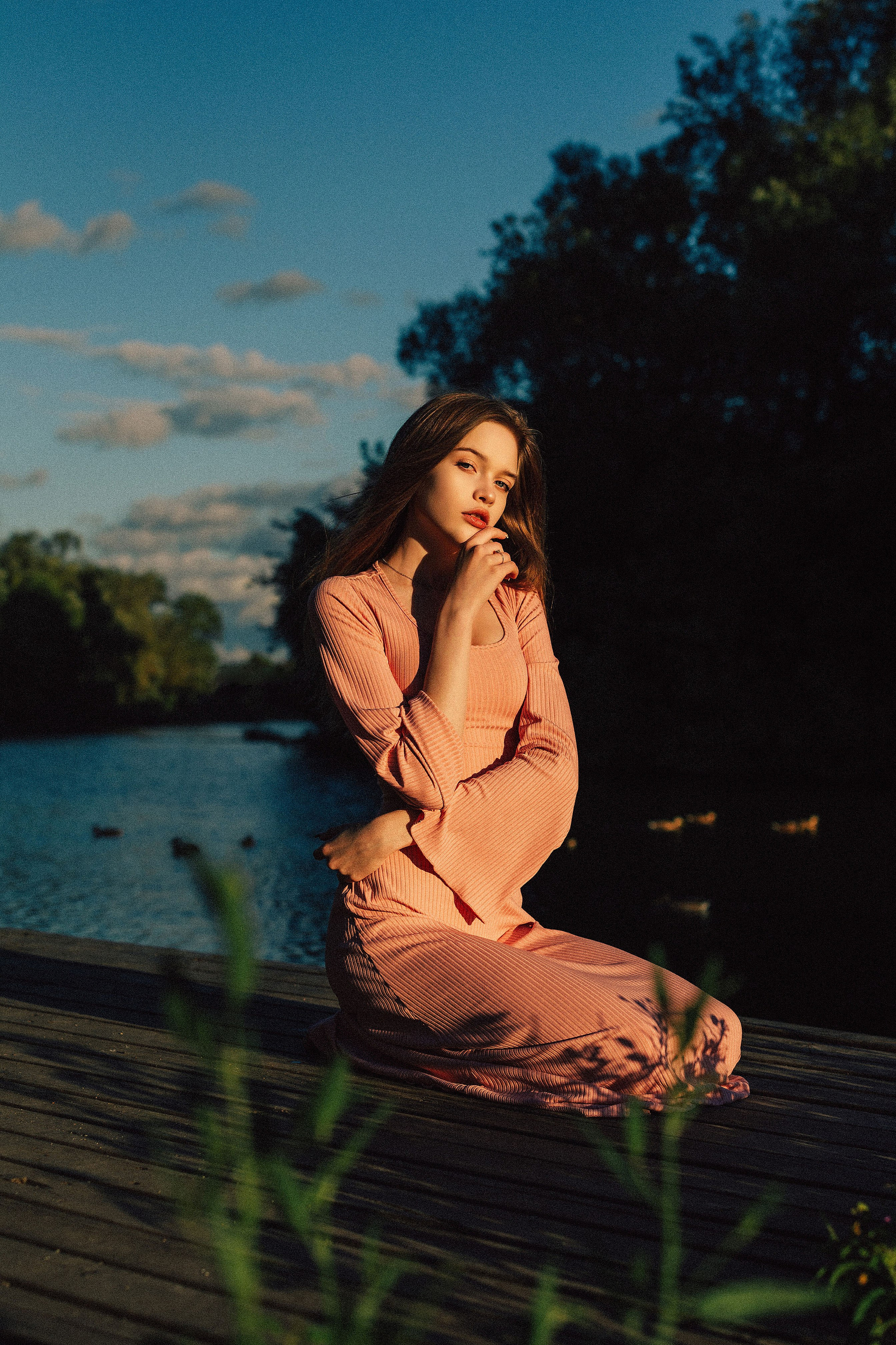 Ульяна. Фотограф в Москве Ангелина Ким