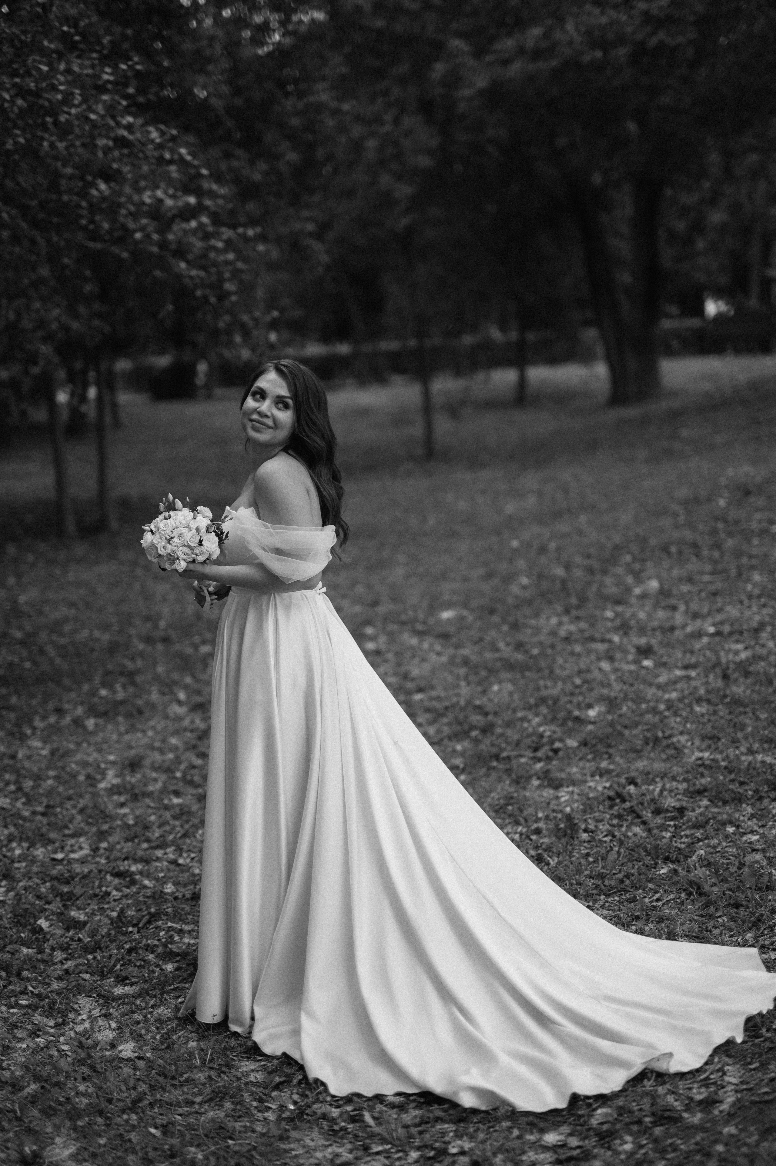 Никита + Кристина. Свадебный фотограф Волжский Волгоград Каблов Николай