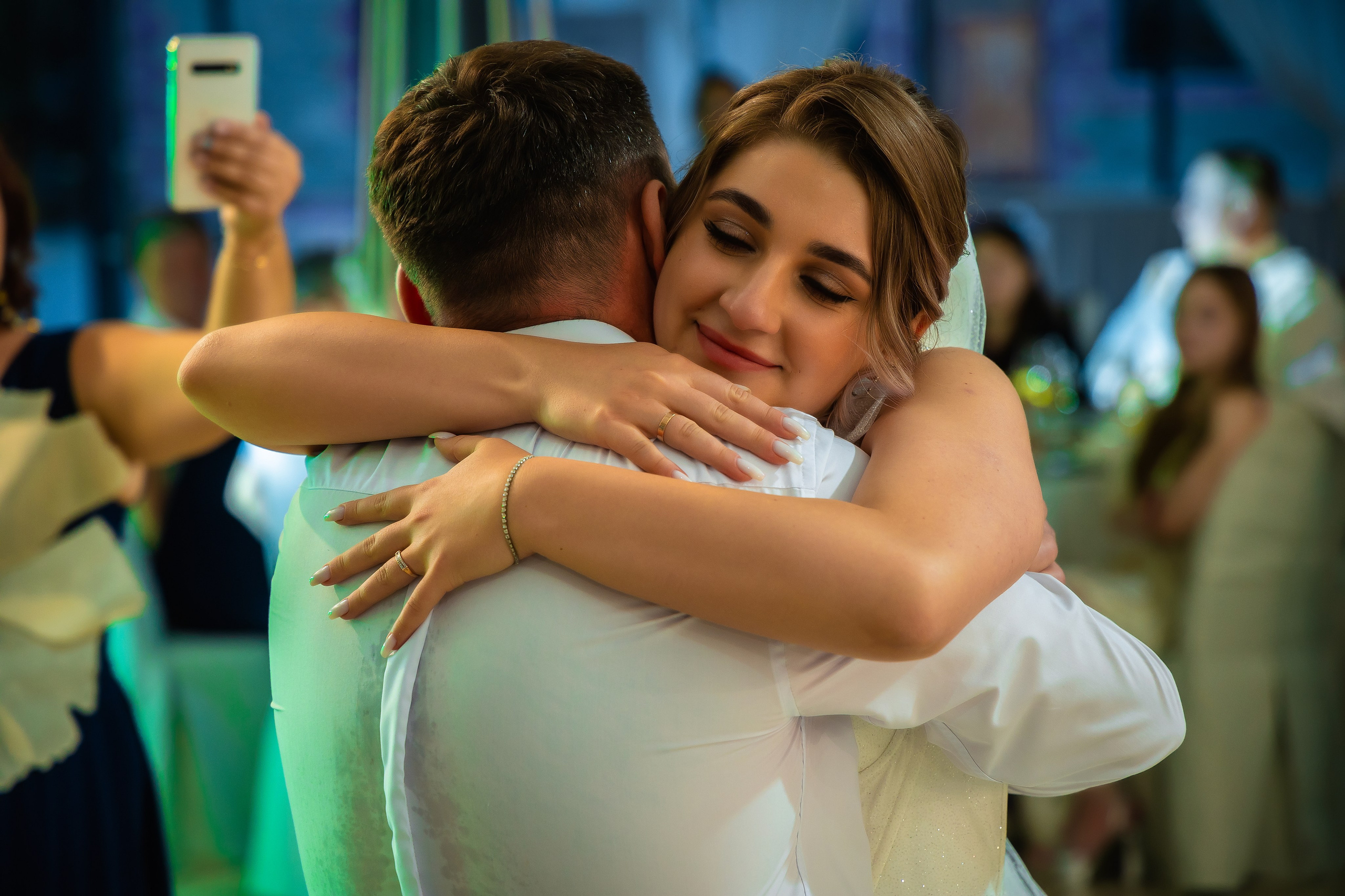 Данил Астана. Семейный и Свадебный фотограф в Астане Александр Астапов