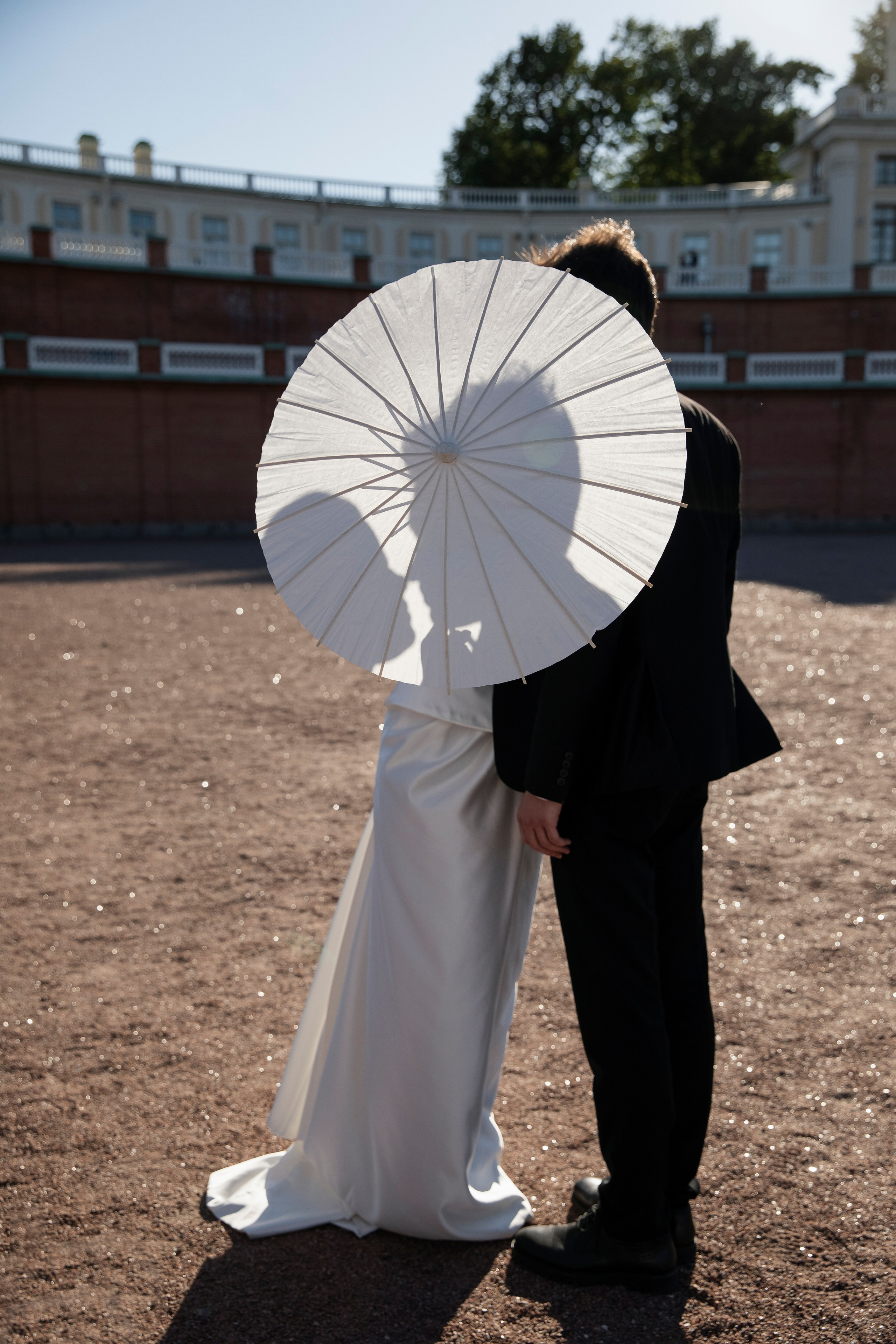 Анастасия и Иван. Свадебный и портретный фотограф