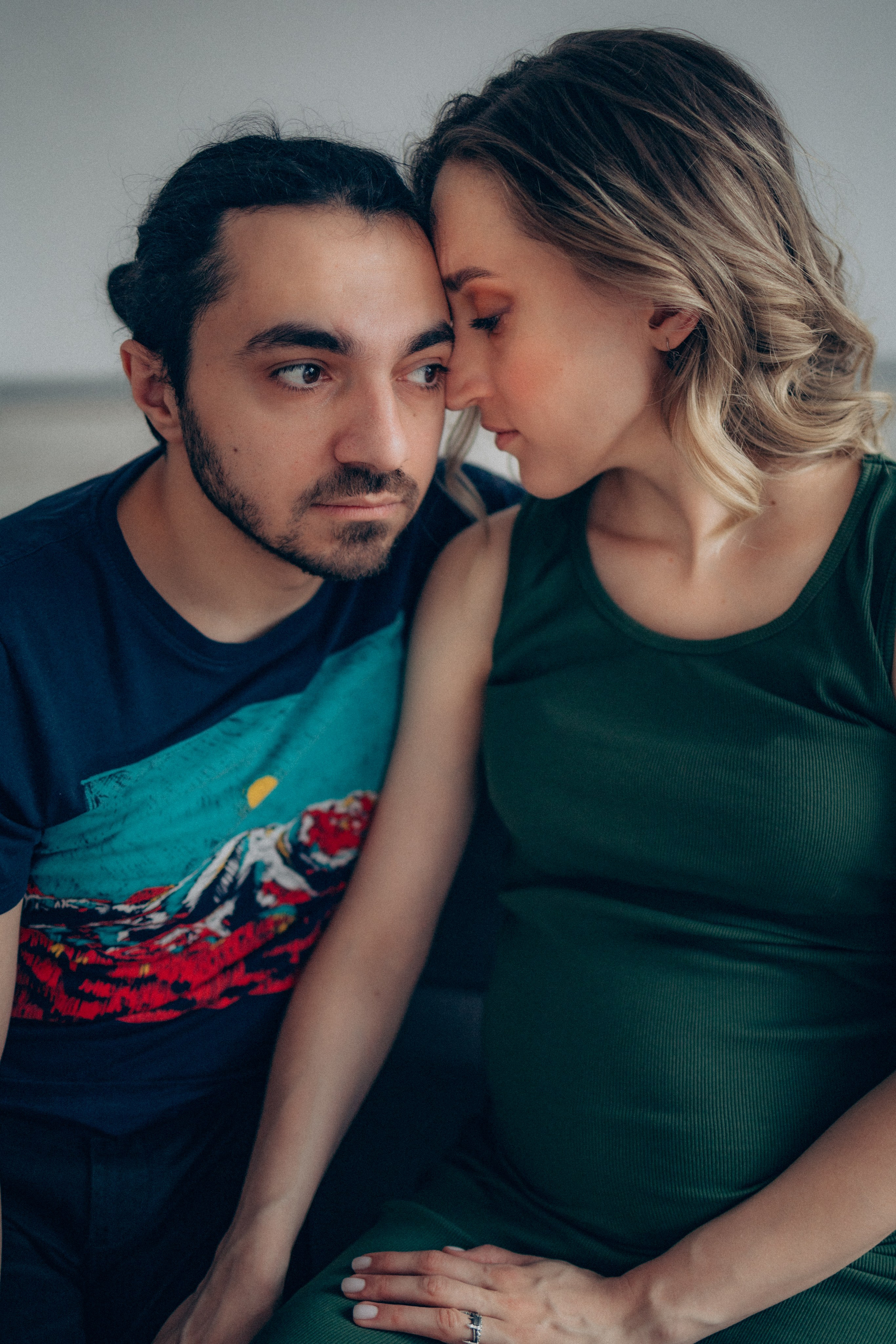 В ожидании. Фотограф в Санкт-Петербурге Светлана Арестова