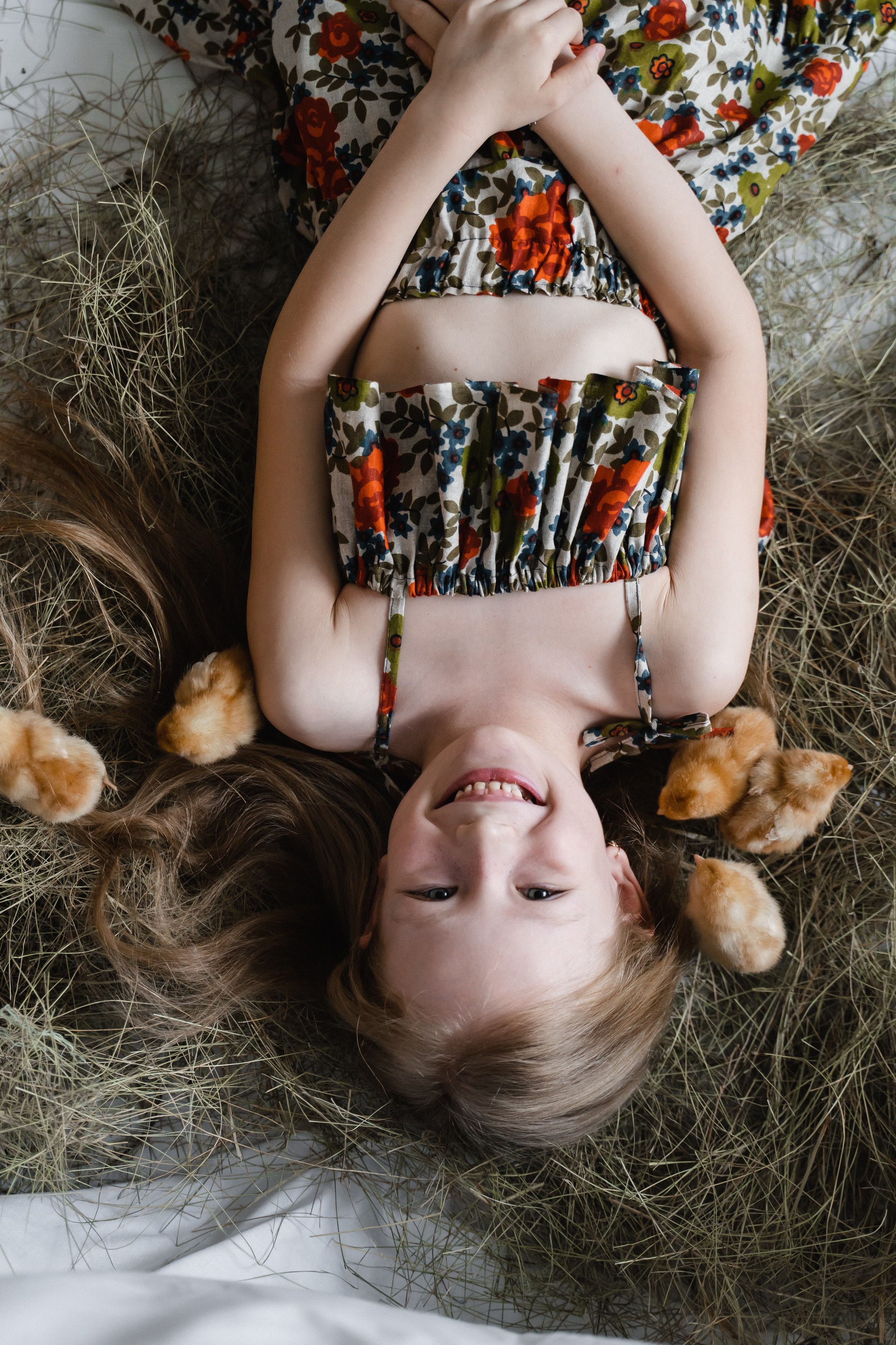 Детские съемки. Женский и семейный лайфстайл фотограф в Уфе Лайт Альбина