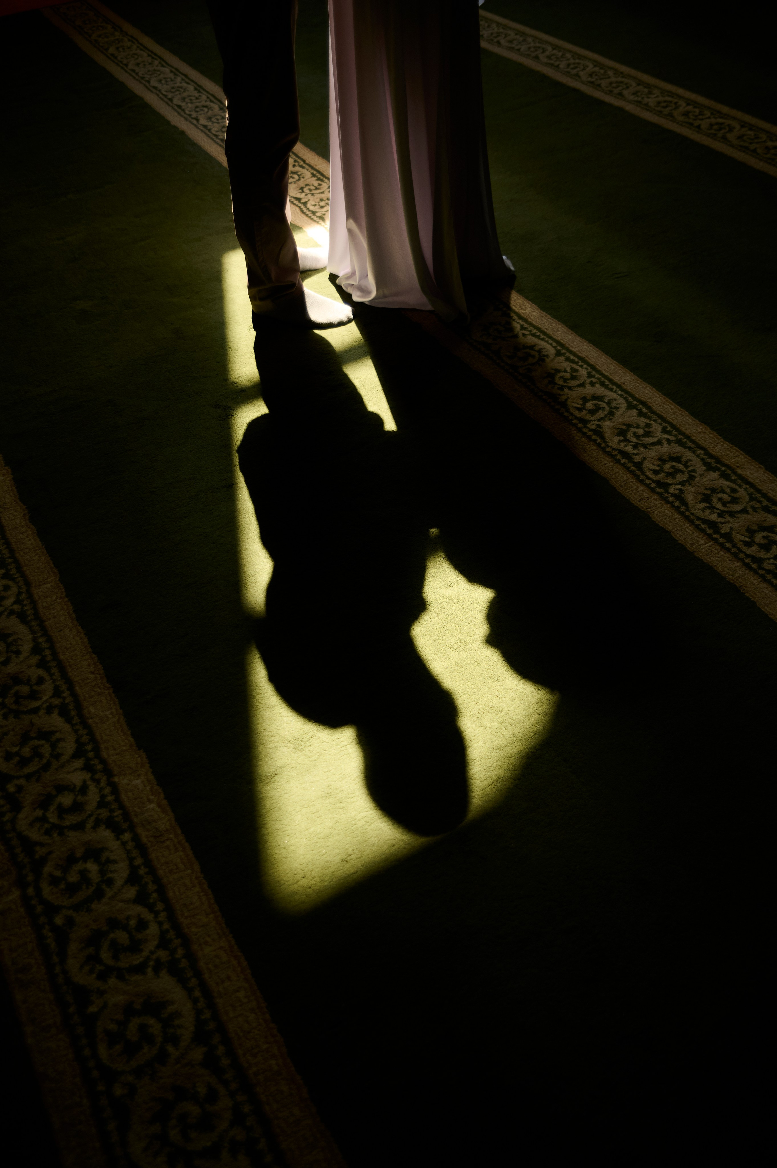 Никахи. Свадебный фотограф Тимур Хабибуллин