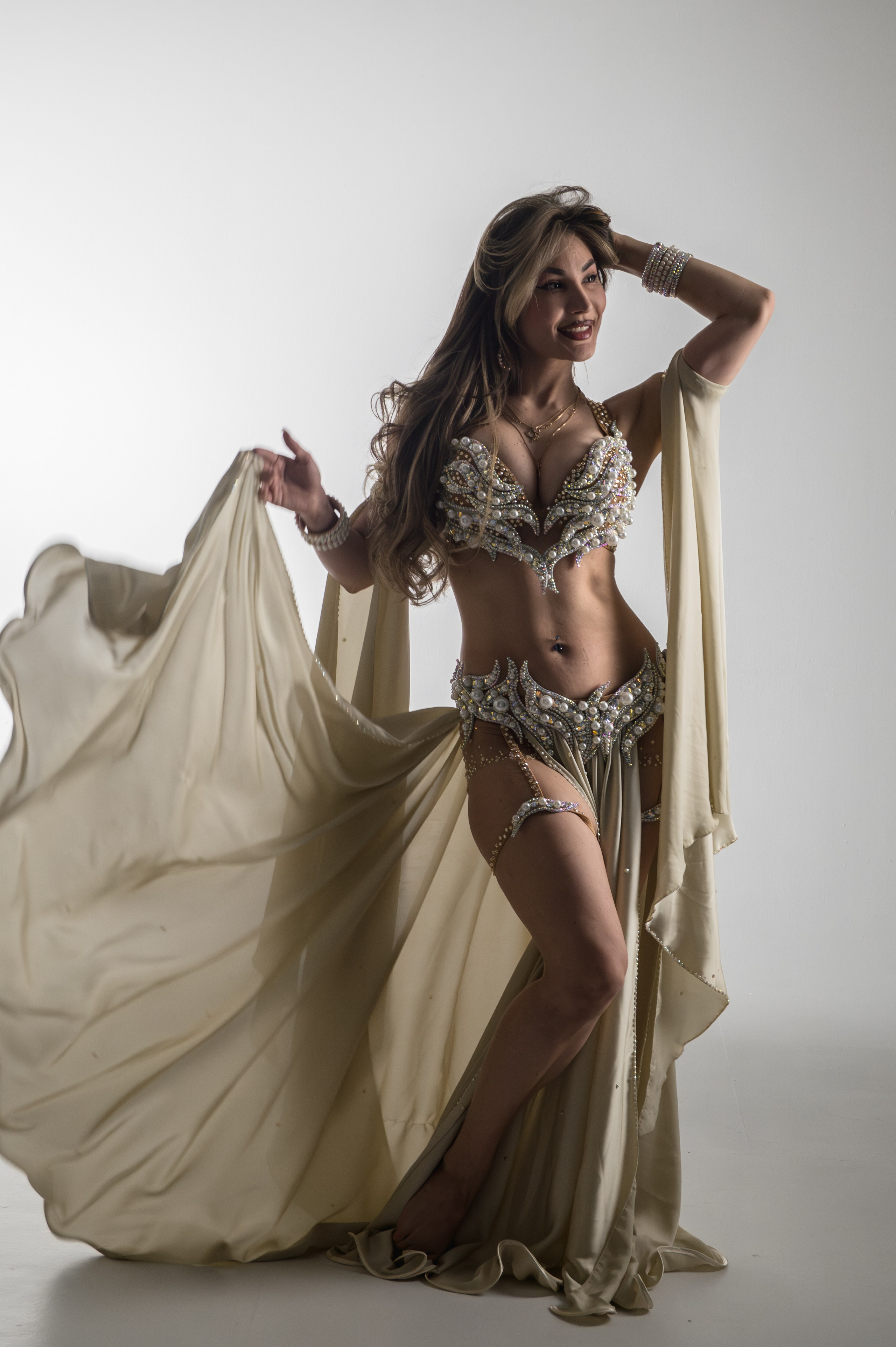 «Лёгкость востока». Фотограф в Санкт-Петербурге — фотопрогулки и фотосессии