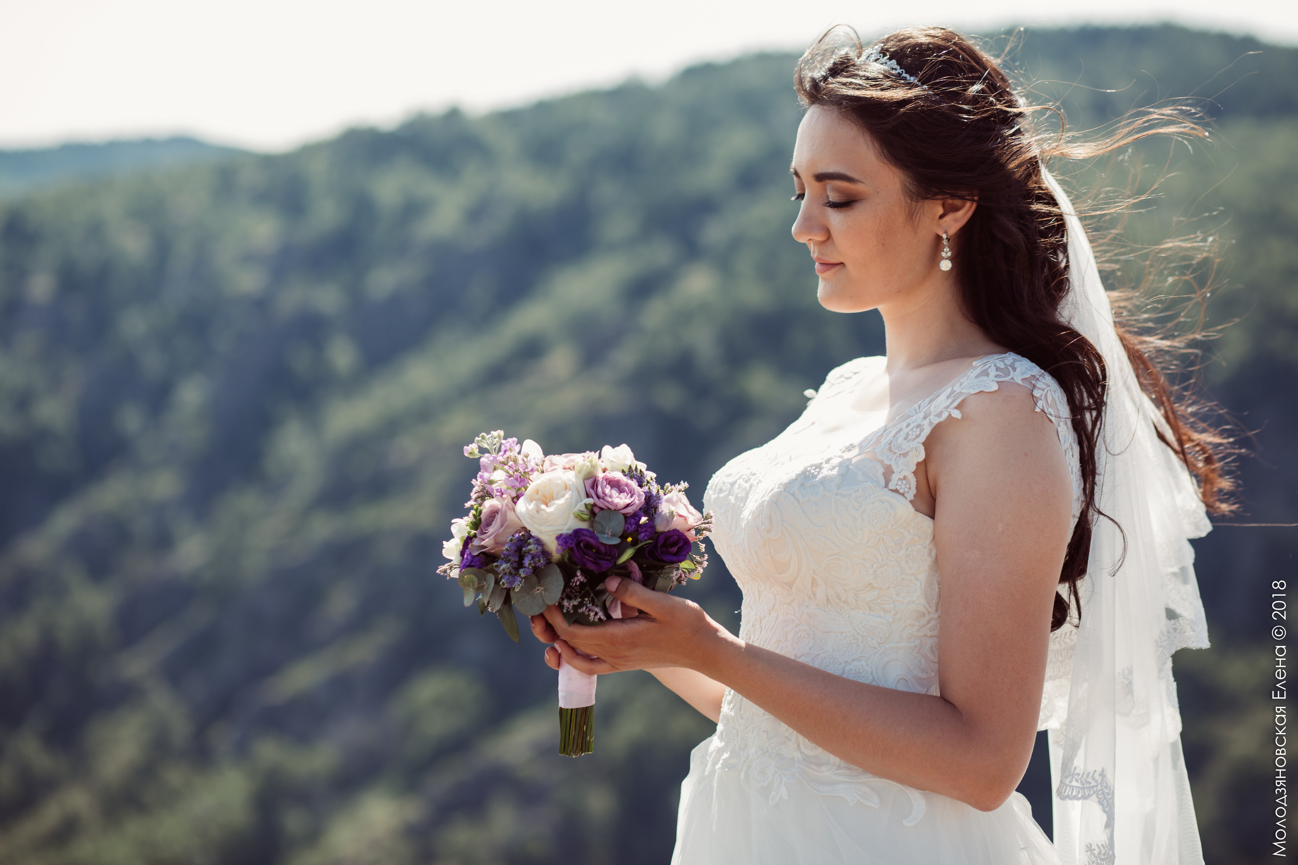 Свадебный фотограф г. Магнитогорск Молодзяновская Елена. Семейный и свадебный фотограф Молодзяновская Елена