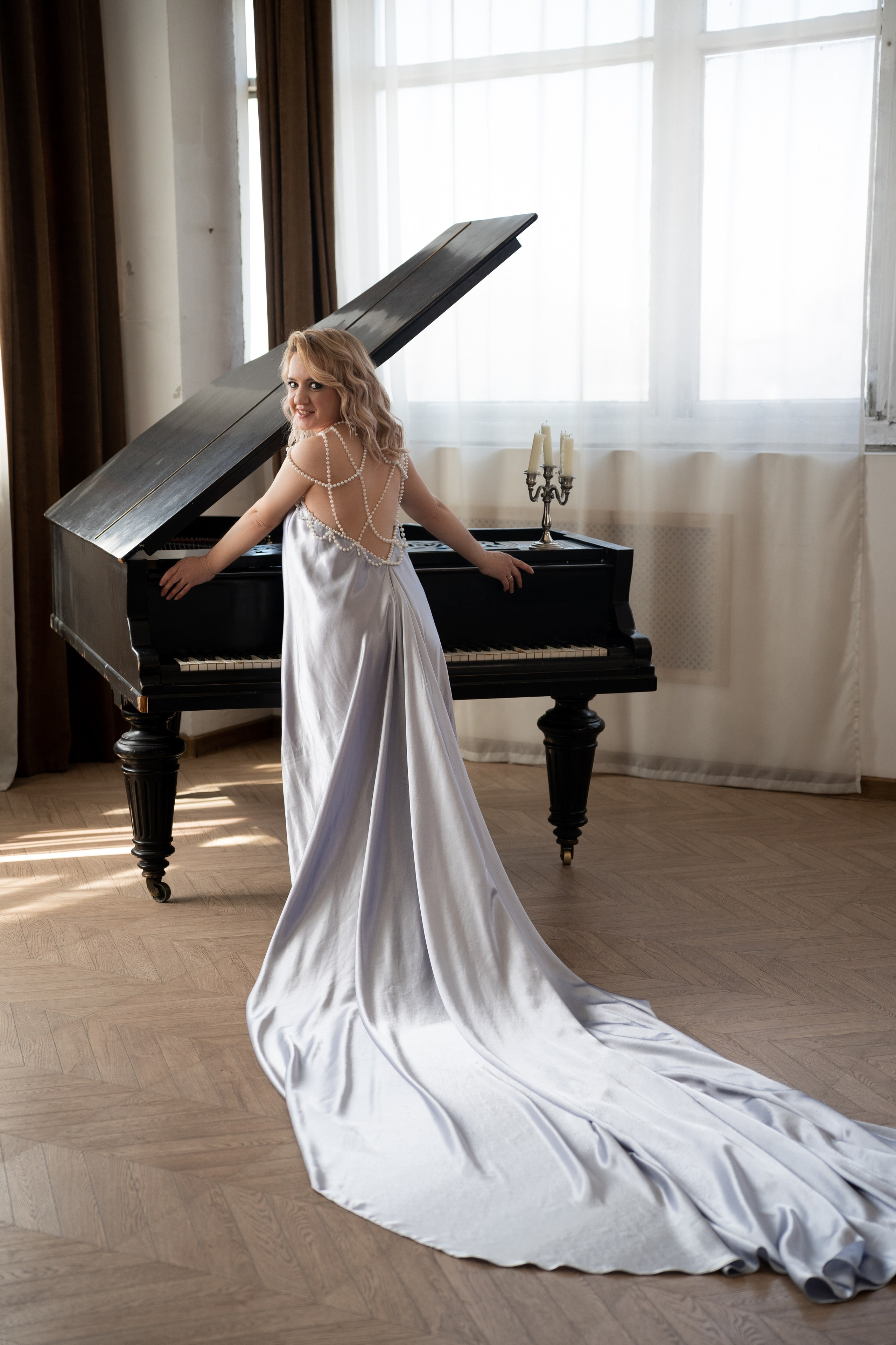 Услуги. Фотограф беременности в Иркутске Полина Песо