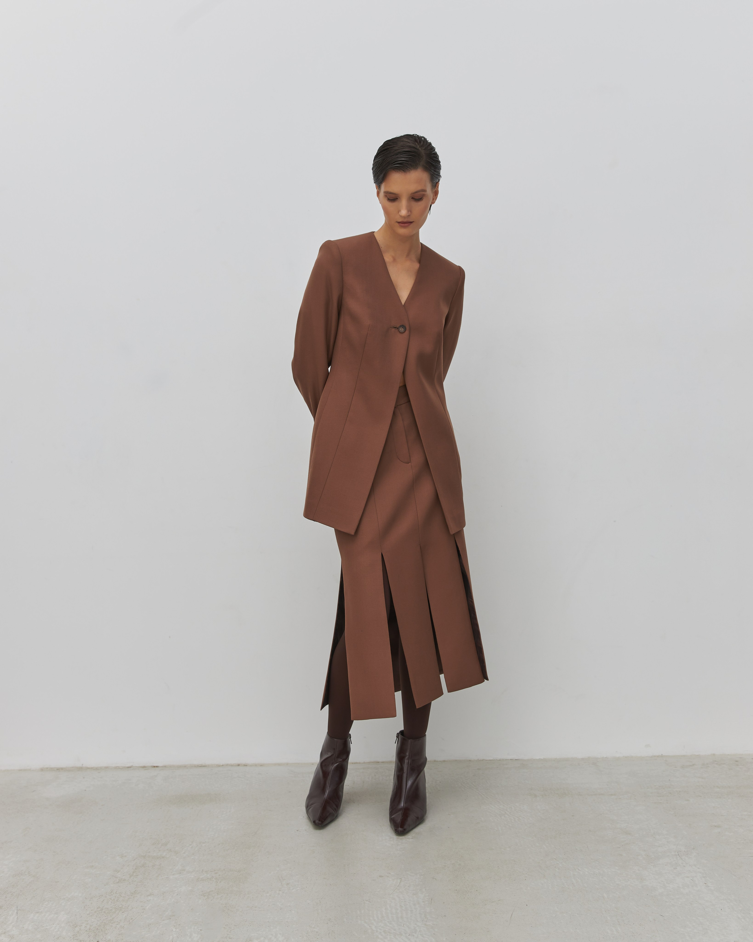 Eclata Winter'23. Фотограф для брендов, Москва