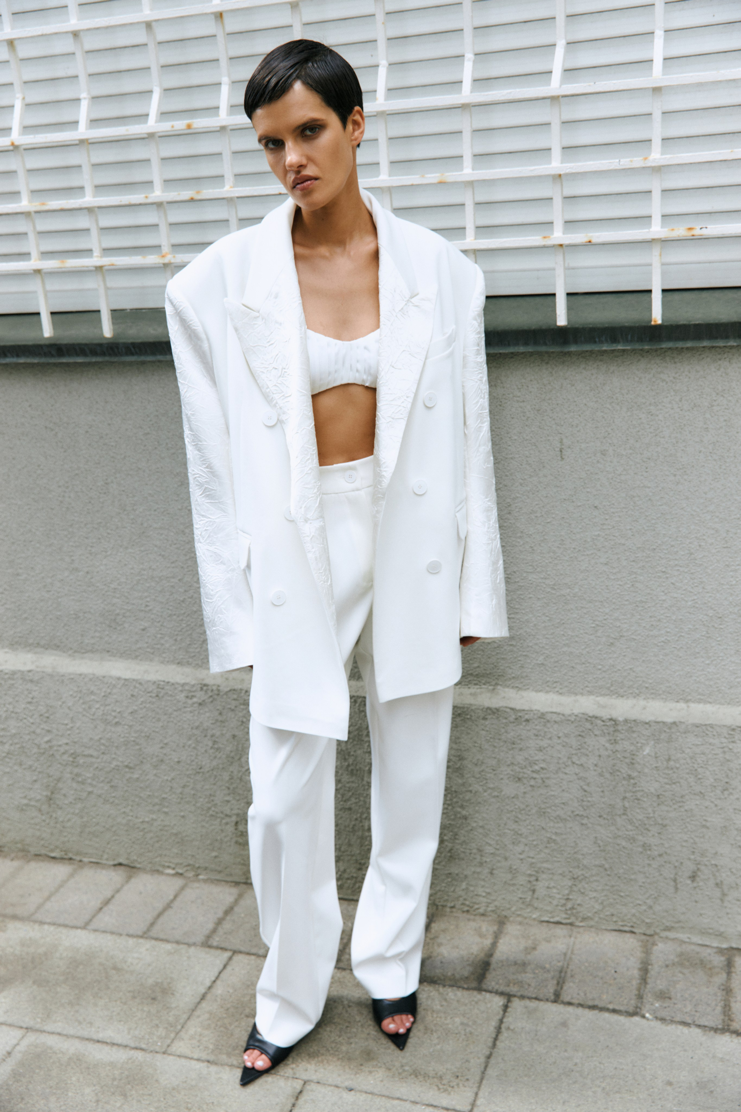 Eclata may streetstyle. Фотограф для брендов, Москва