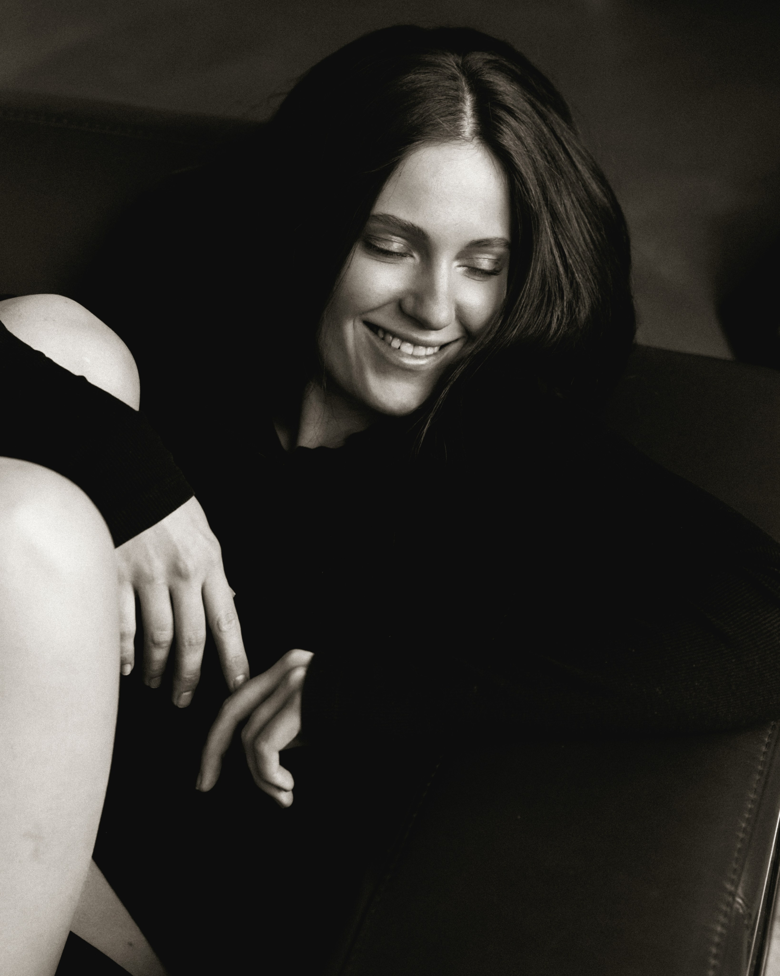 Nastya Malik. Фотограф для брендов, Москва