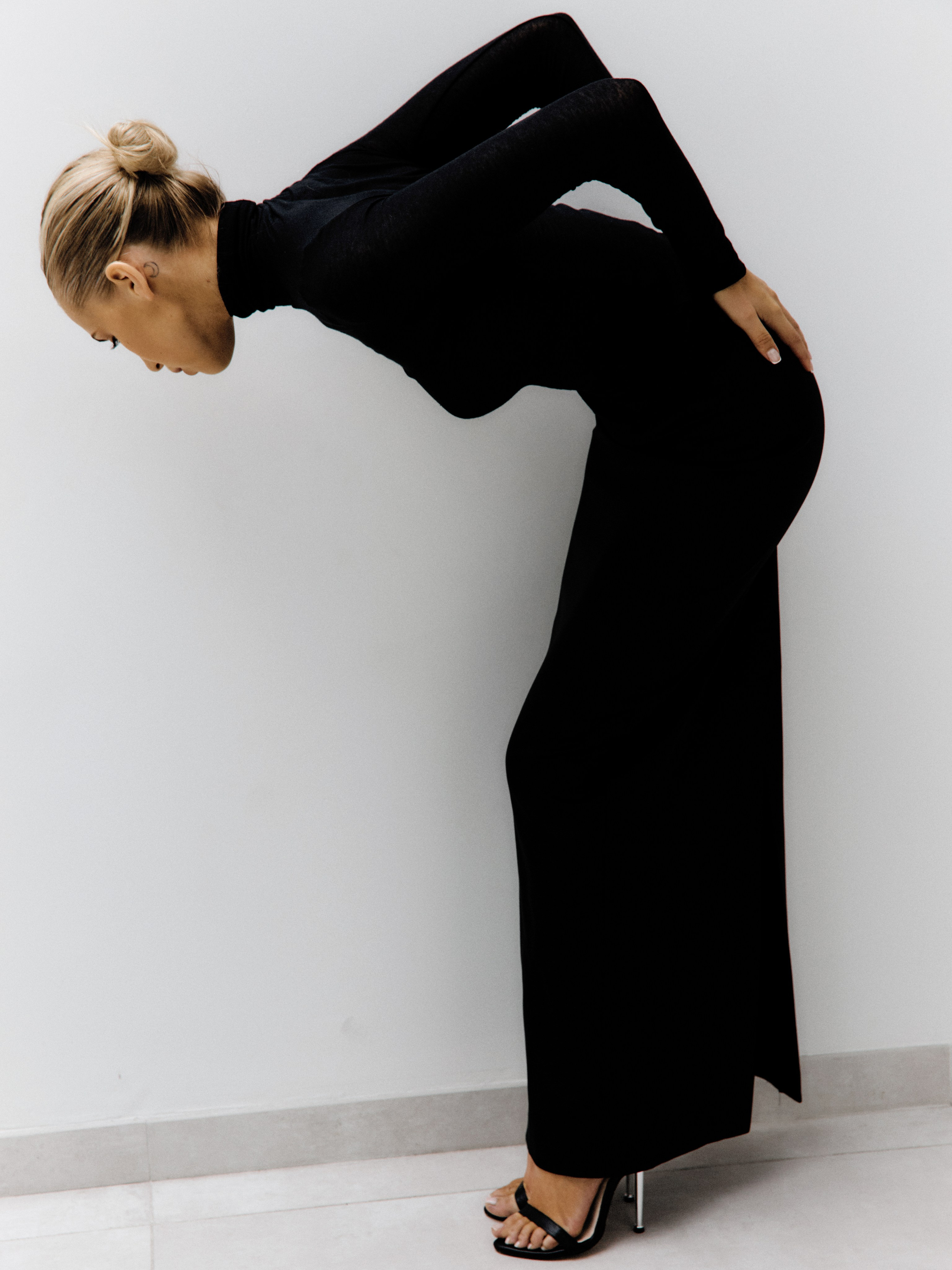 Nadya K. Фотограф для брендов, Москва