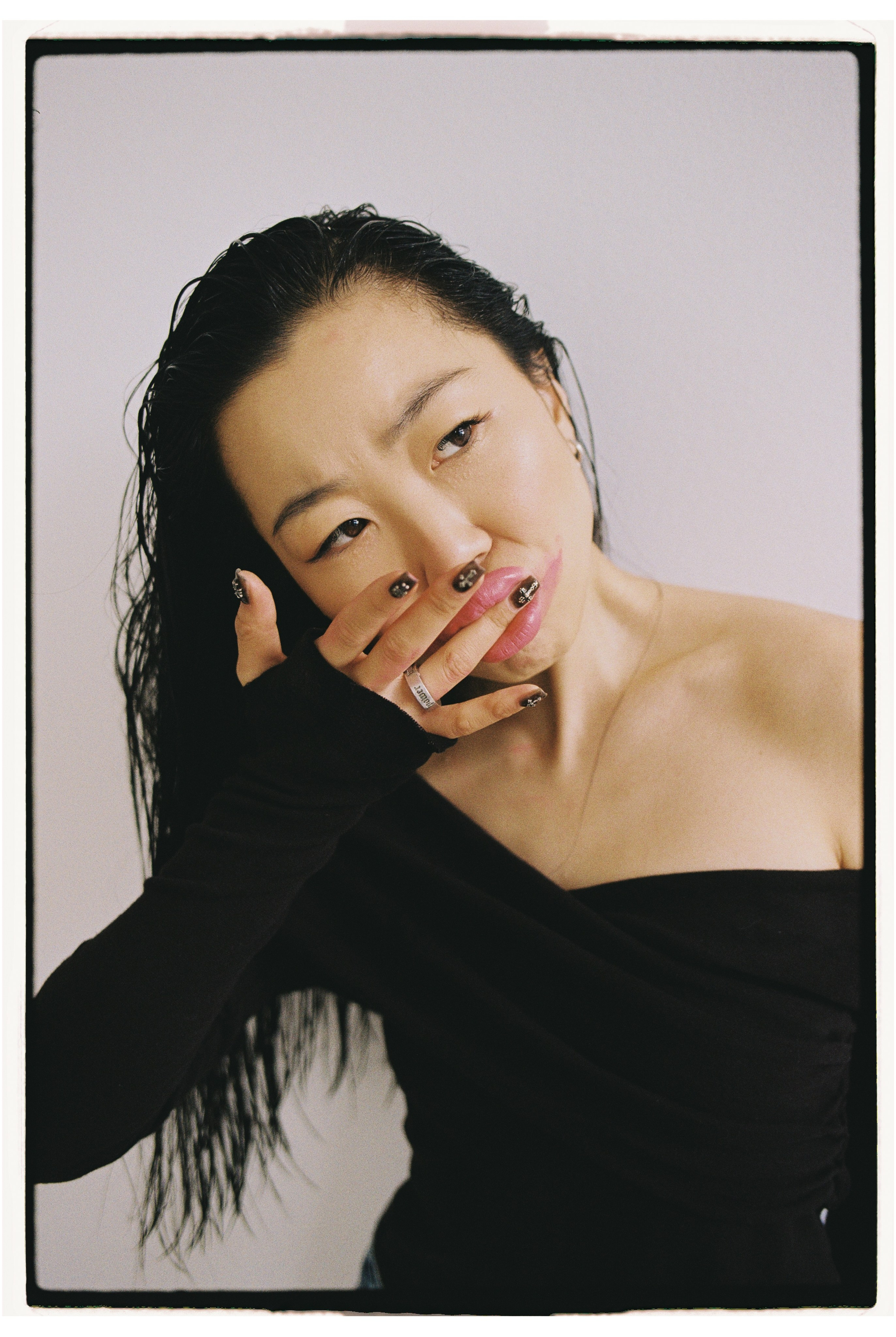 Unagimakiiii. Фотограф Андрей Куськало