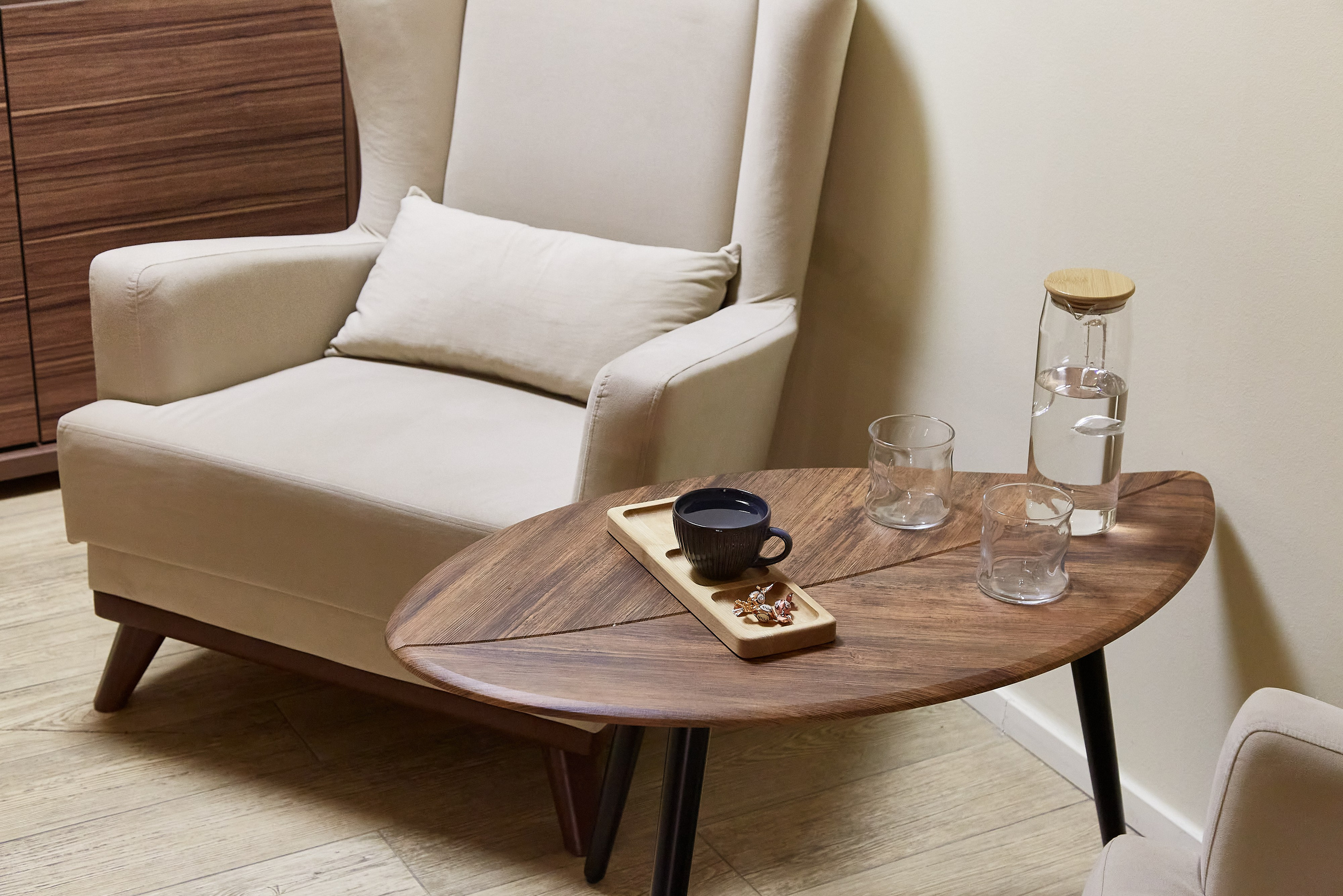 Массажная студия Tao. Фотограф Анастасия Леонтьева Санкт-Петербург