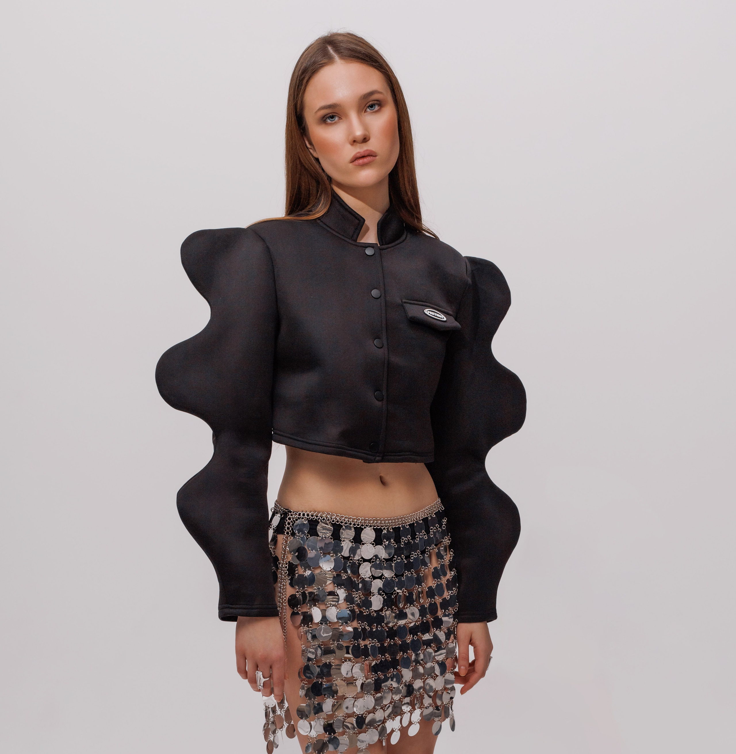 Женский портрет. Фотограф Татьяна Денисова, Москва