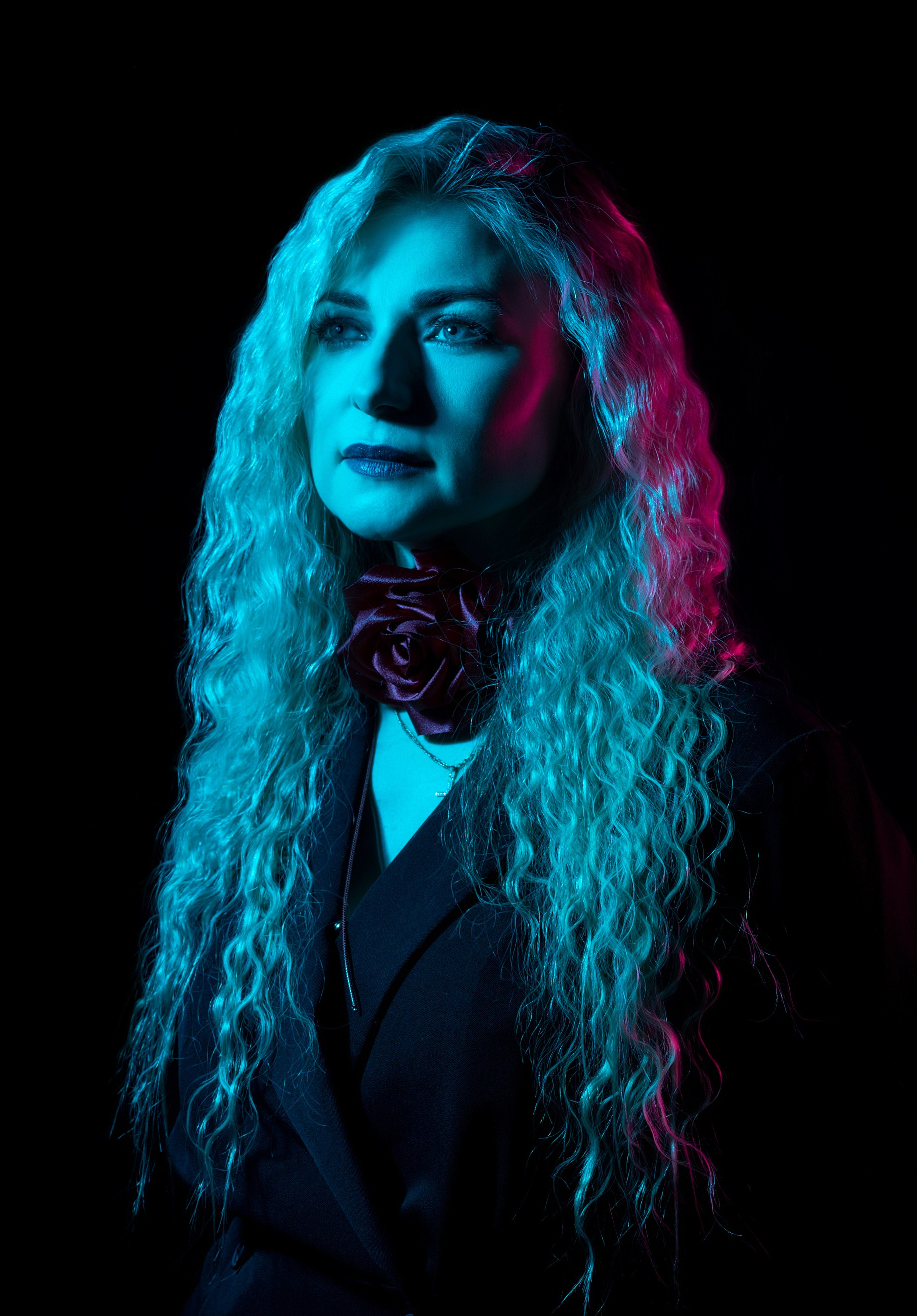 Портфолио. Фотограф в стиле VOGUE в Москве и Московской области Захарова Наталья