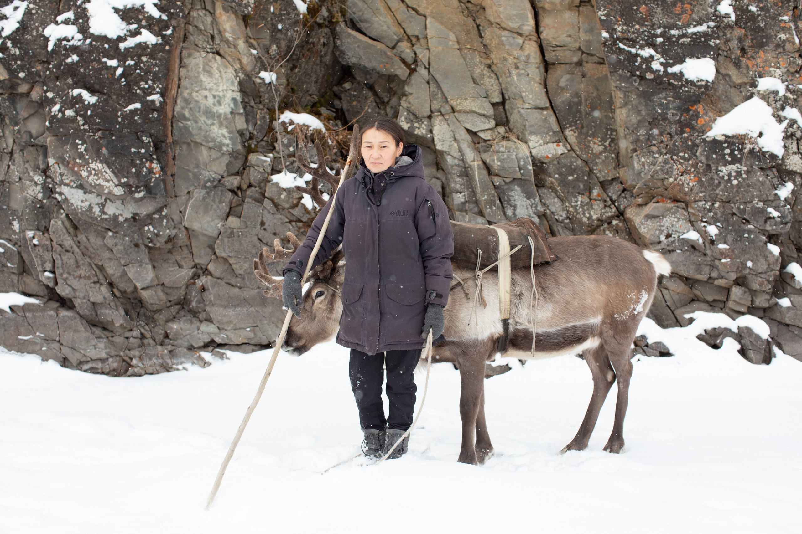 Не забудь накормить озеро. Natalya Madilyan