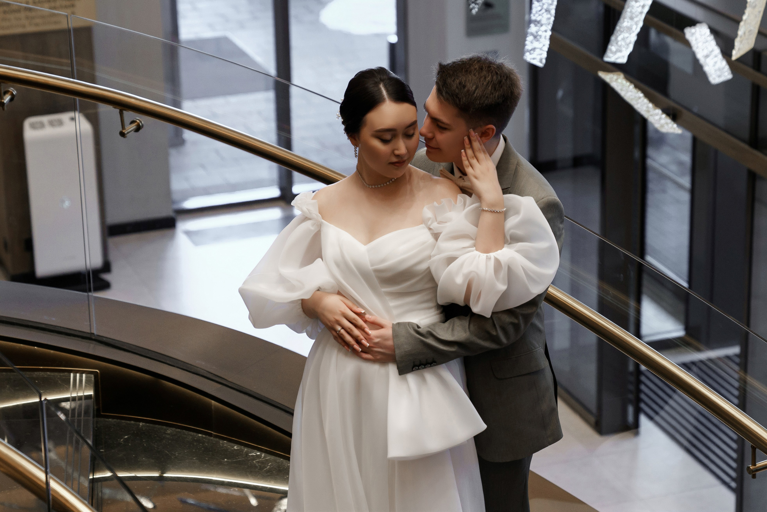 Павел и Вероника. Свадебный и репортажный фотограф Ростов-на-Дону Алексей Гуль