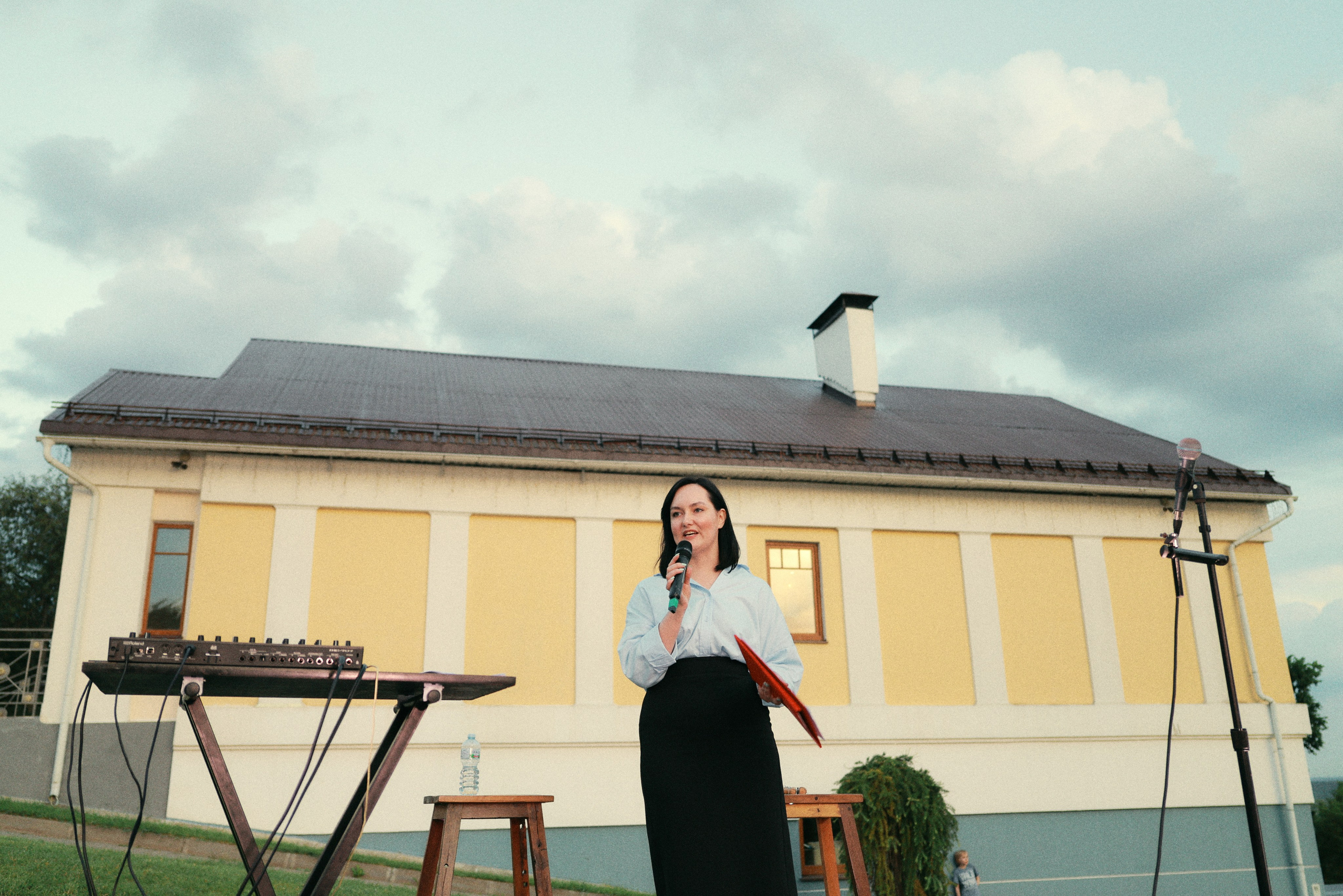 Атмо. Фотограф во Владимире, Москве и Суздале — Полина Романычева