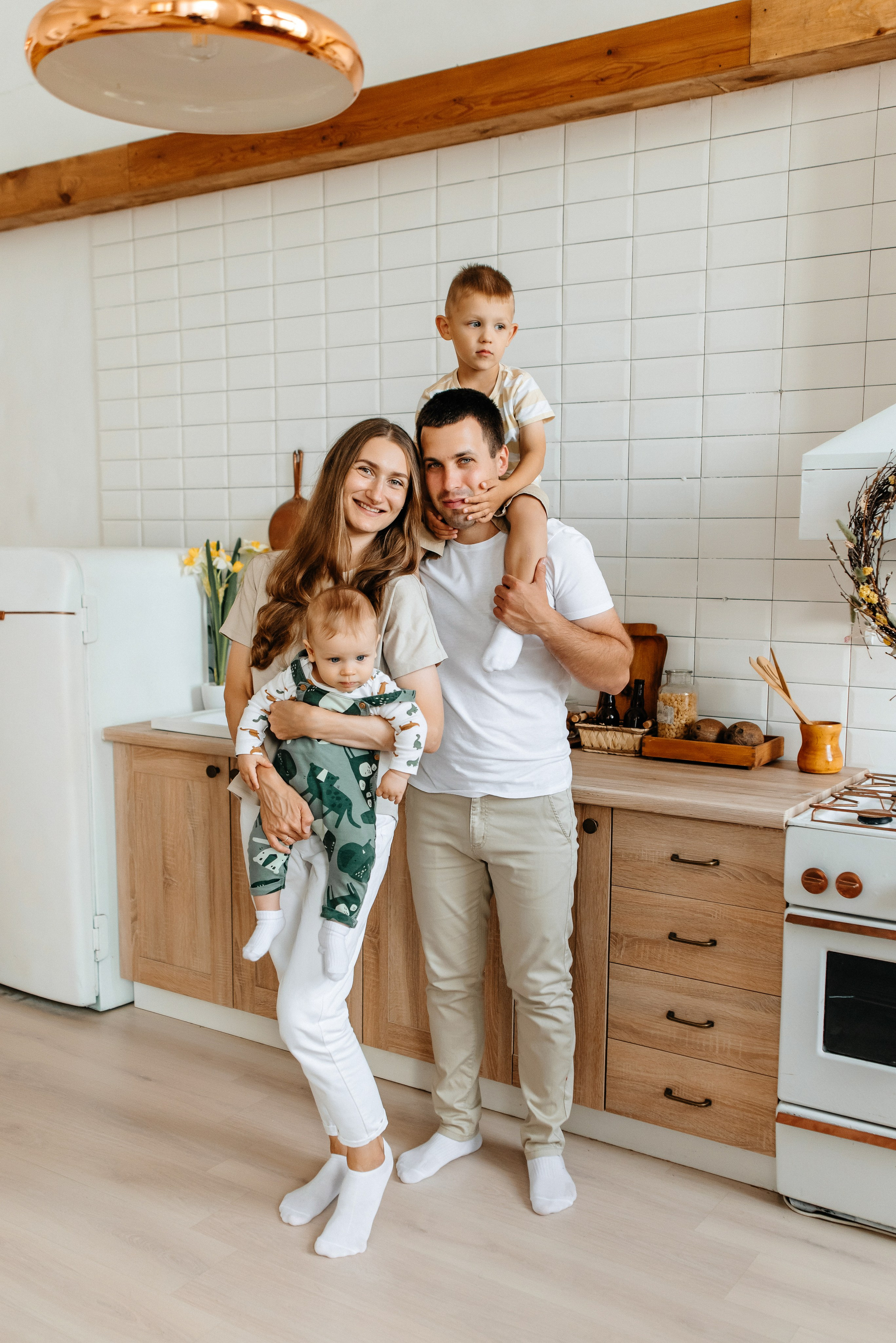 Алеся, Антон, Егор и Богдан. Свадебный и портретный фотограф в Минске Татьяна Лобода