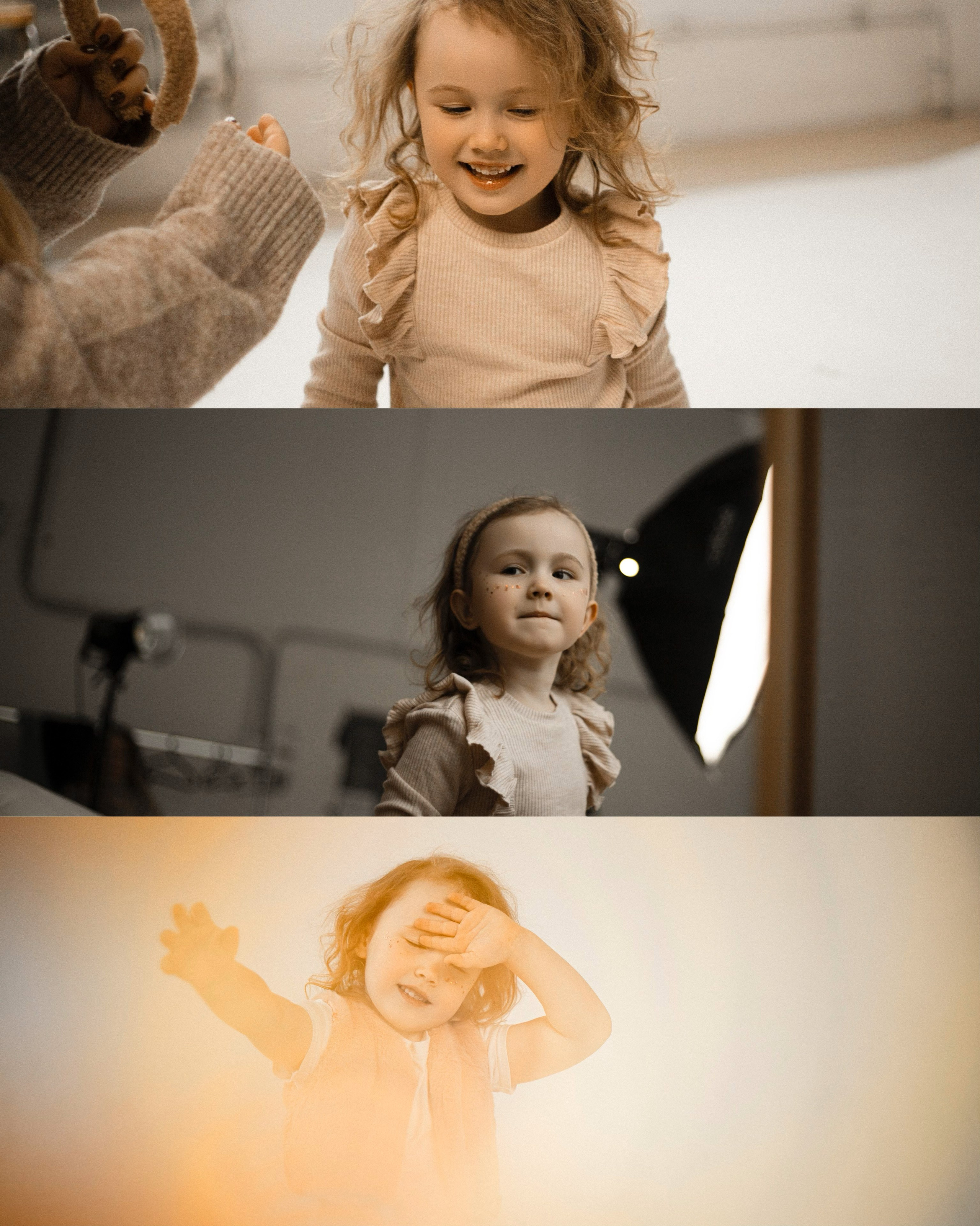 История: мама и дочь