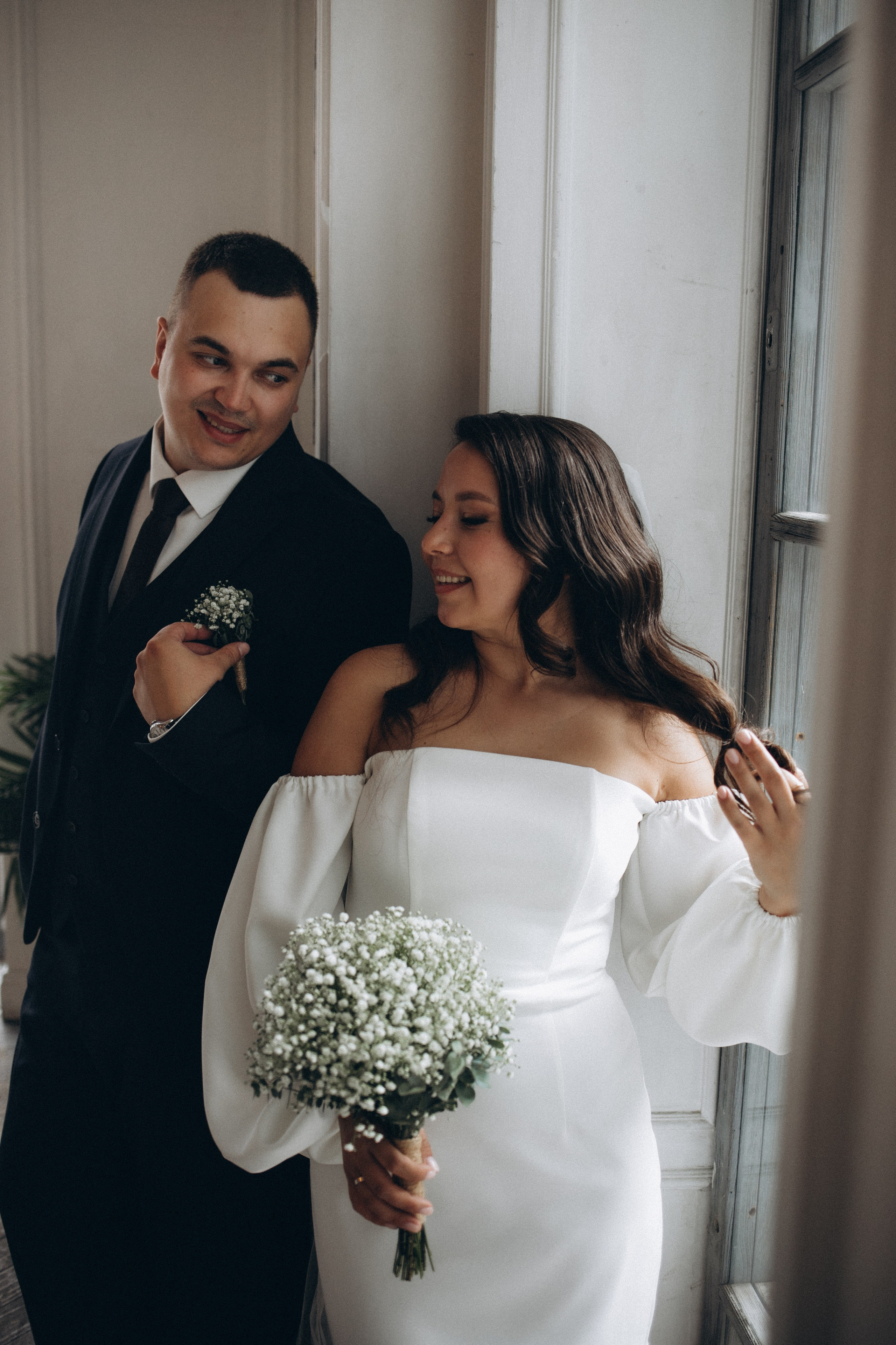 Июль. Ты и я. Семейный и свадебный фотограф Анна Кожокарь