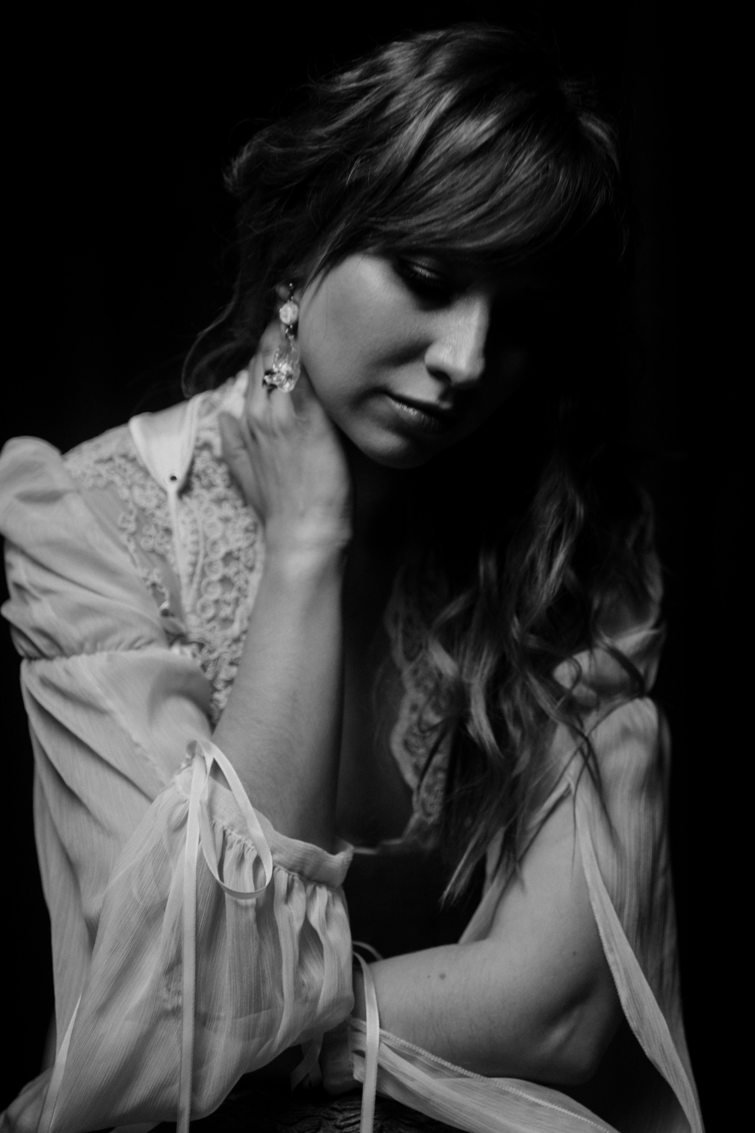 Наташа Будуар. Фотограф на мероприятие