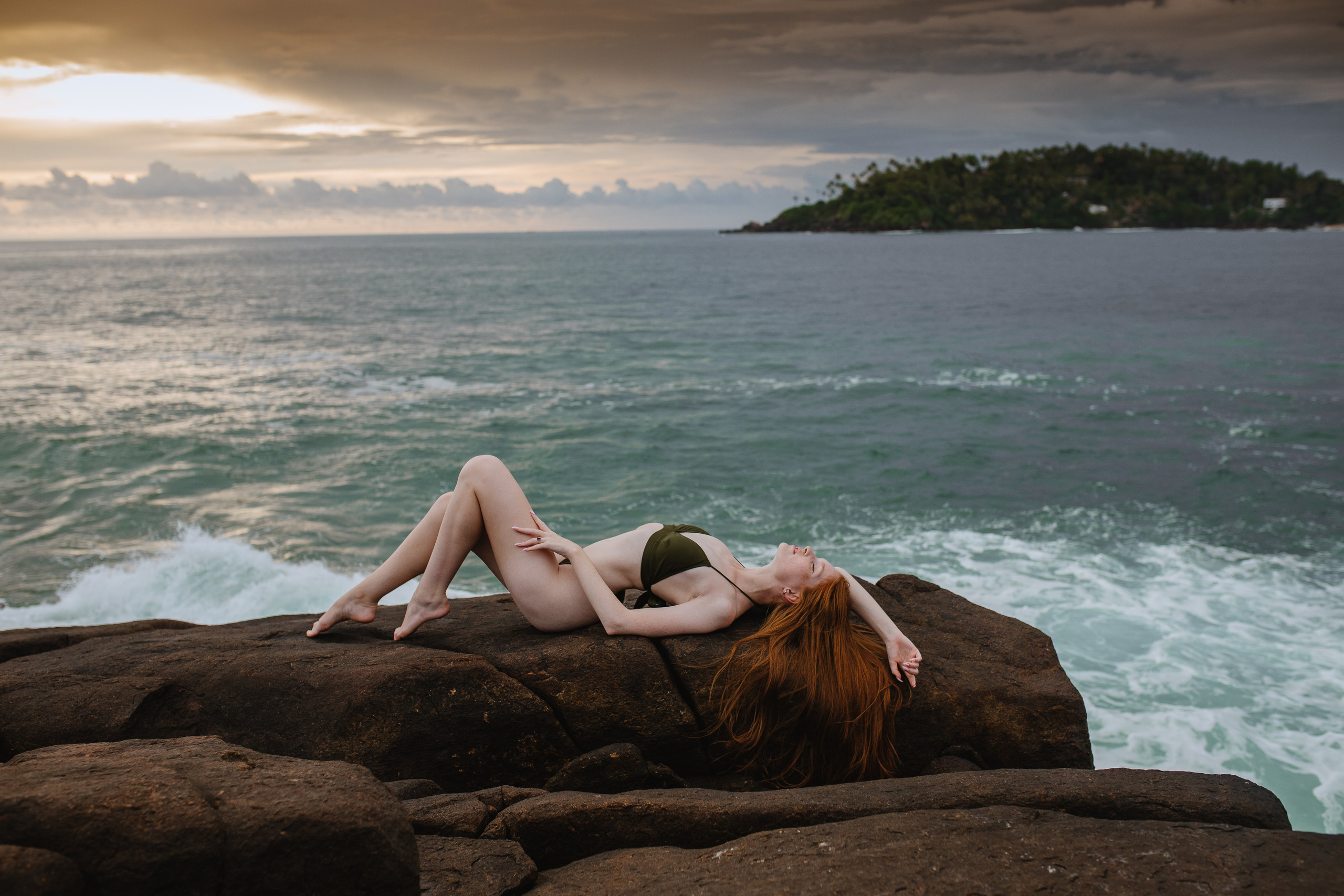 Women charm. Фотограф Алиса Субботина