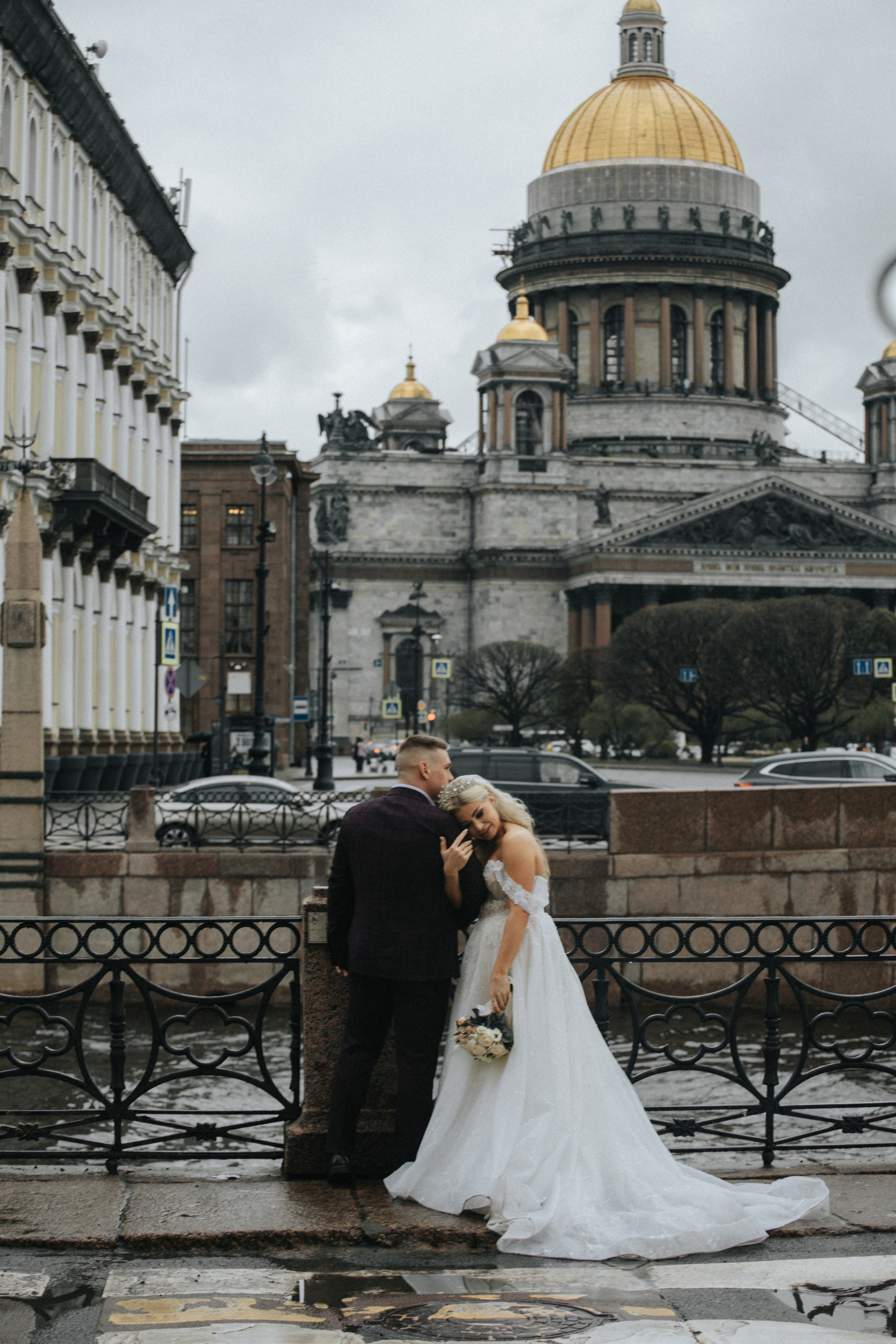 Павел Диана. Фотограф Алиса Субботина