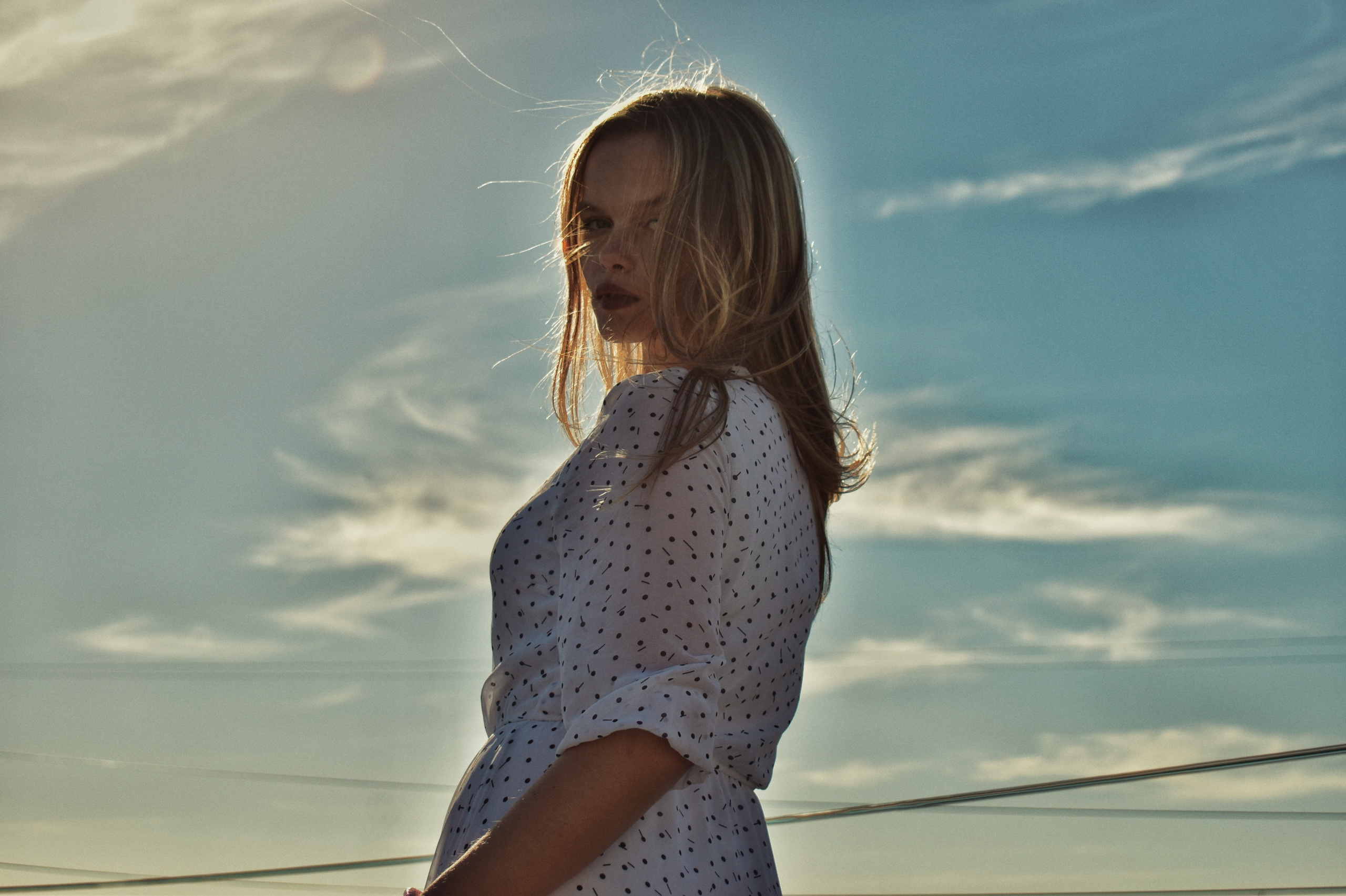 Руслана. Фотограф-ретушер в Крыму Юля Лобурец