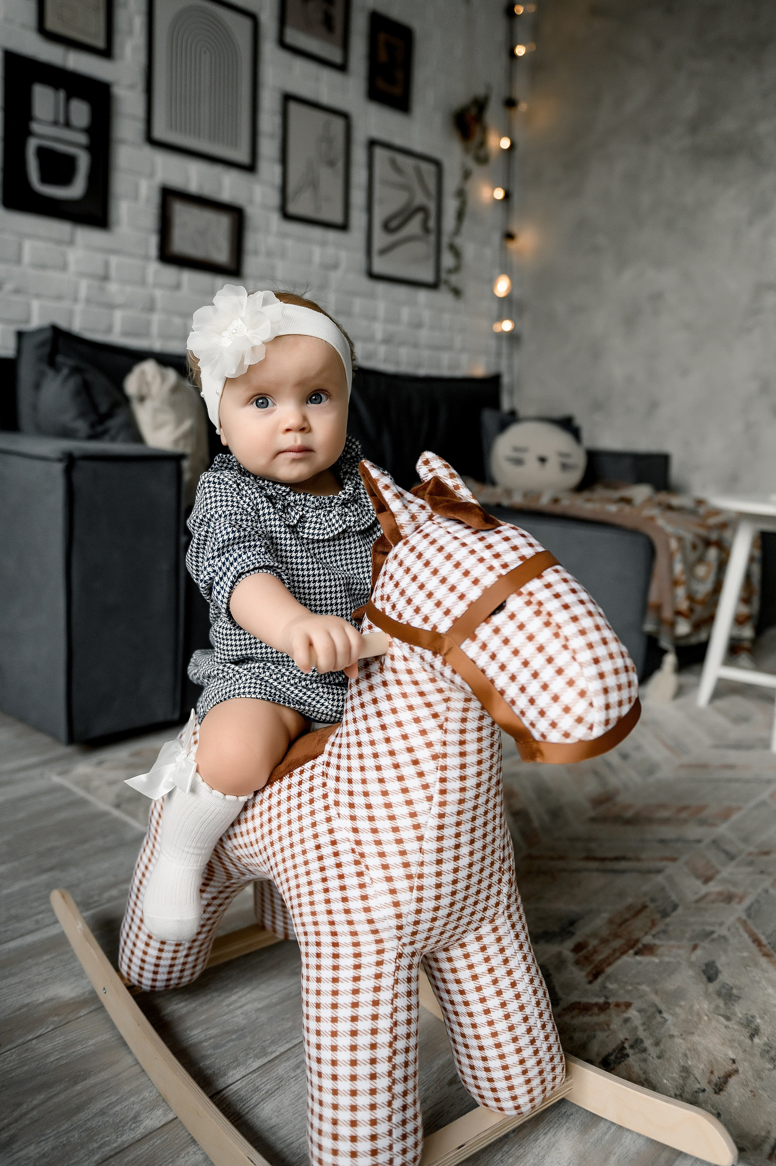 Малышке 1 Годик. Свадебный и семейный фотограф в Ставрополе Роман Иванов