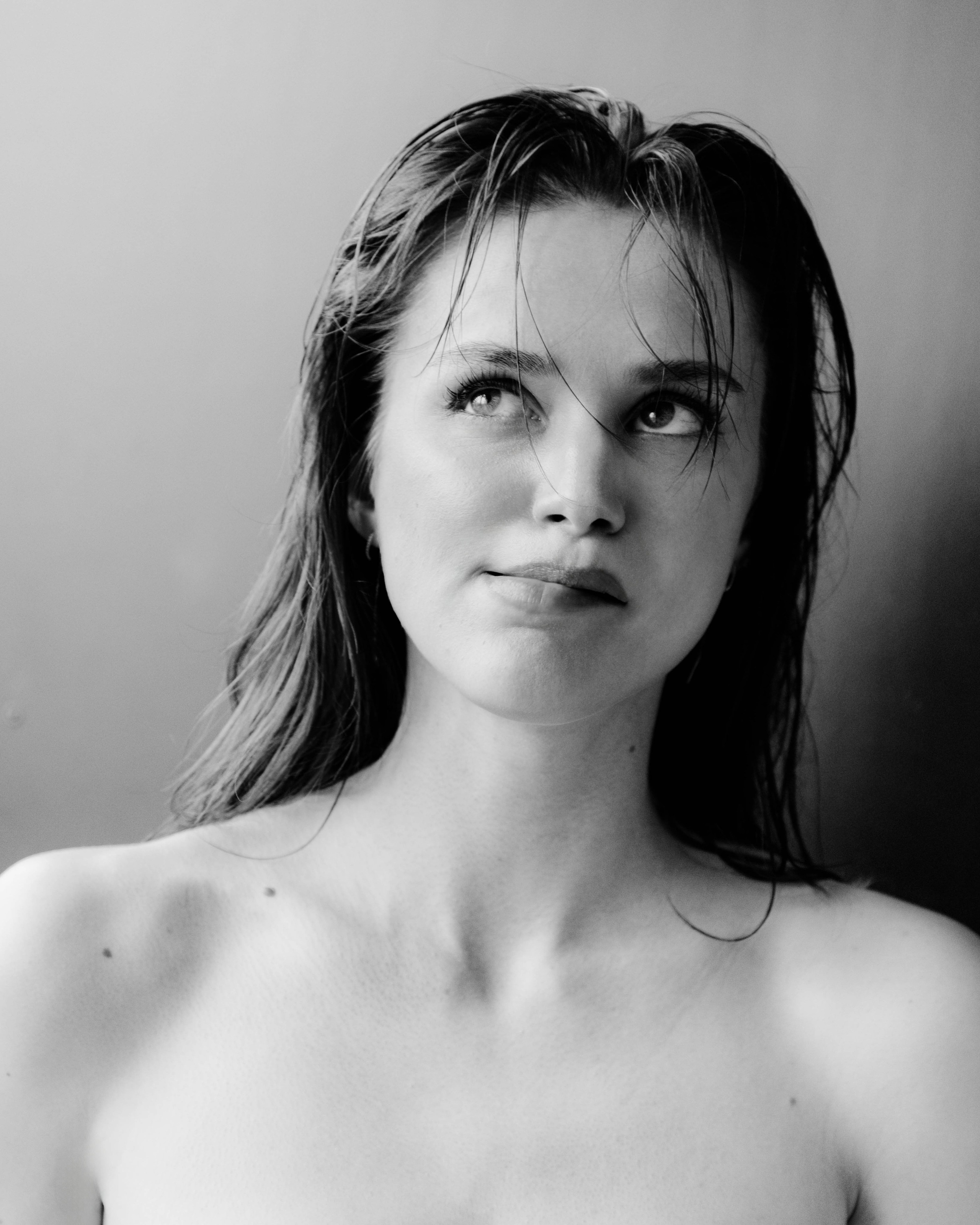 Tatiana. Elizaveta фотограф Москва I портрет