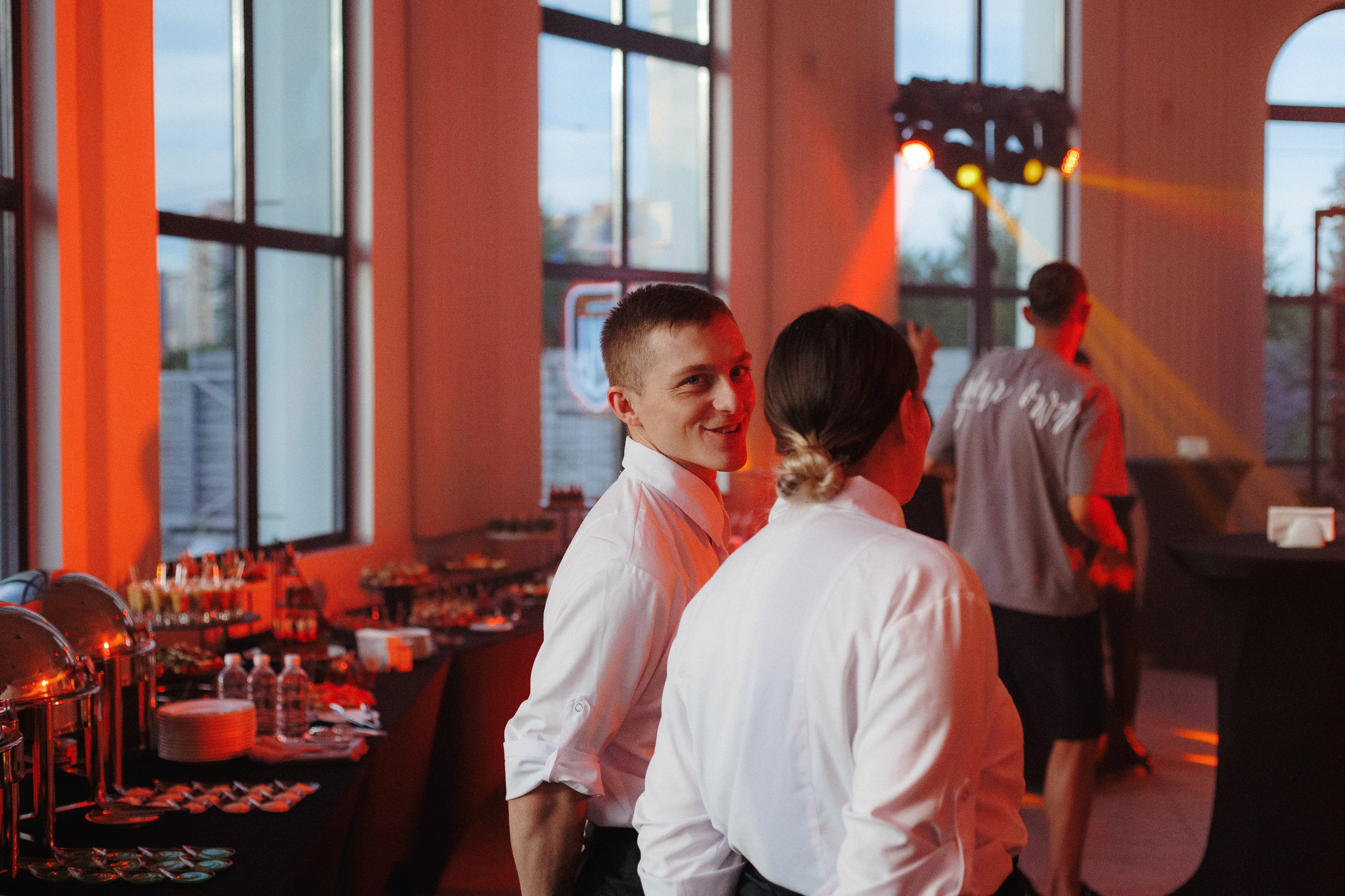 MEDIALIGA DV — AFTER PARTY. СВОИ. ФОТООТЧЕТЫ-СОБЫТИЯ-МЕСТА