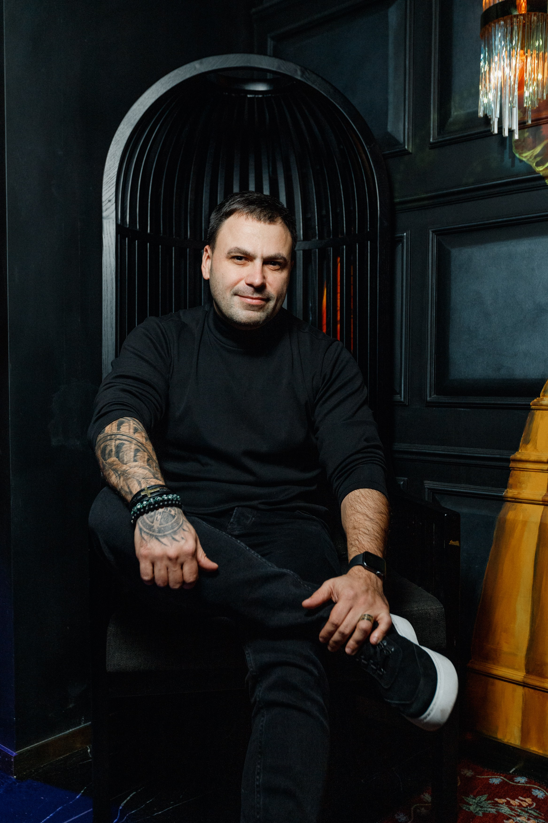 CARAMEL boutique — Презентация новой коллекции. СВОИ. ФОТООТЧЕТЫ-СОБЫТИЯ-МЕСТА