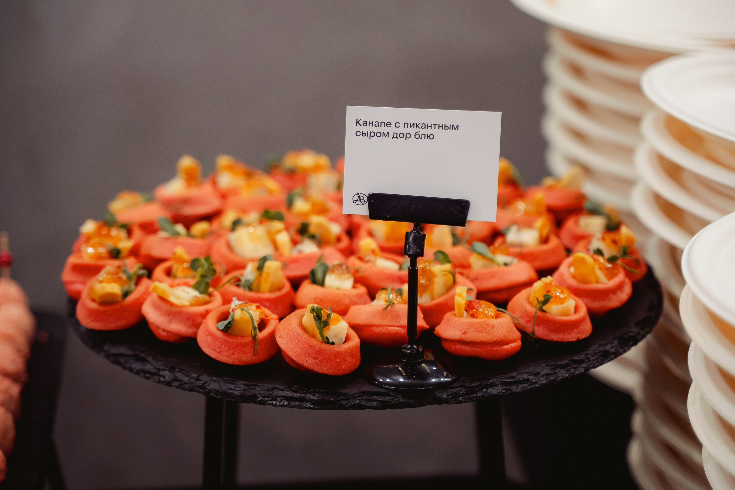 Азбука Вкуса. Репортажный фотограф в Москве Федор Вдовин