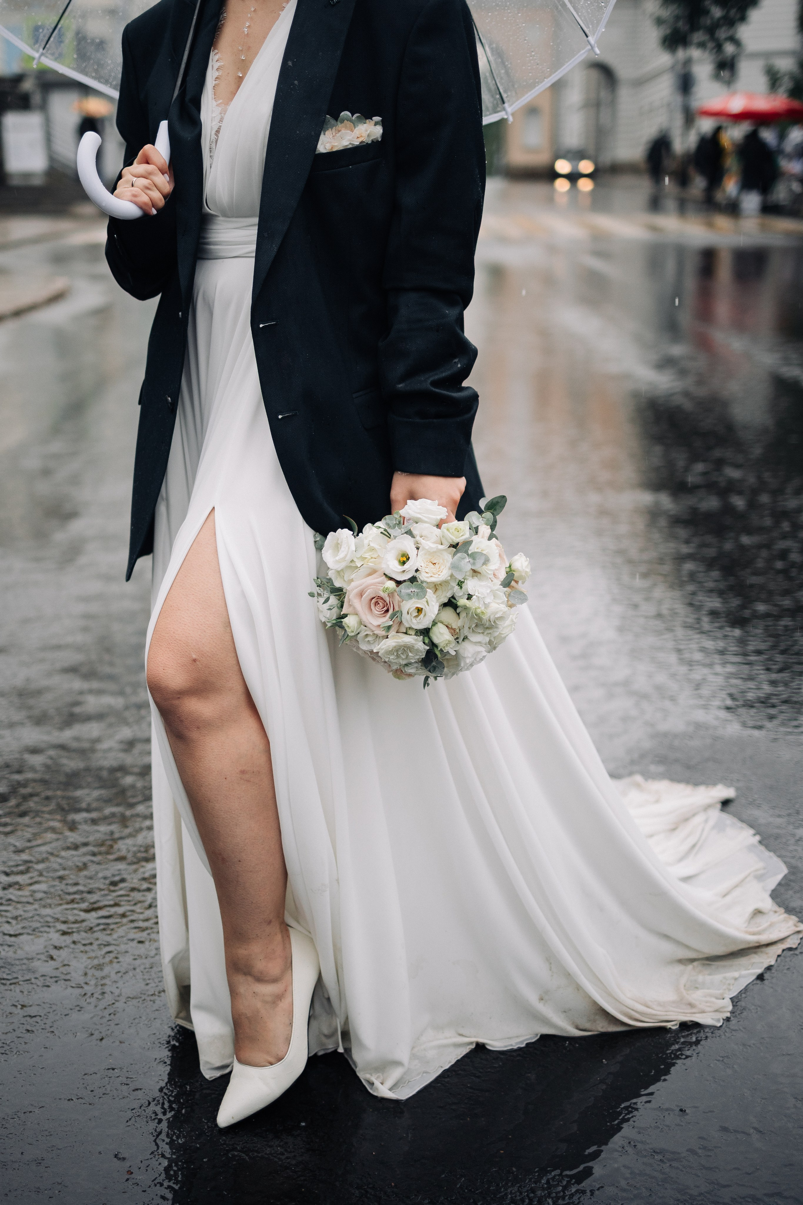 Алевтина & Алексей. Фотограф Дарья Корель Санкт-Петербург