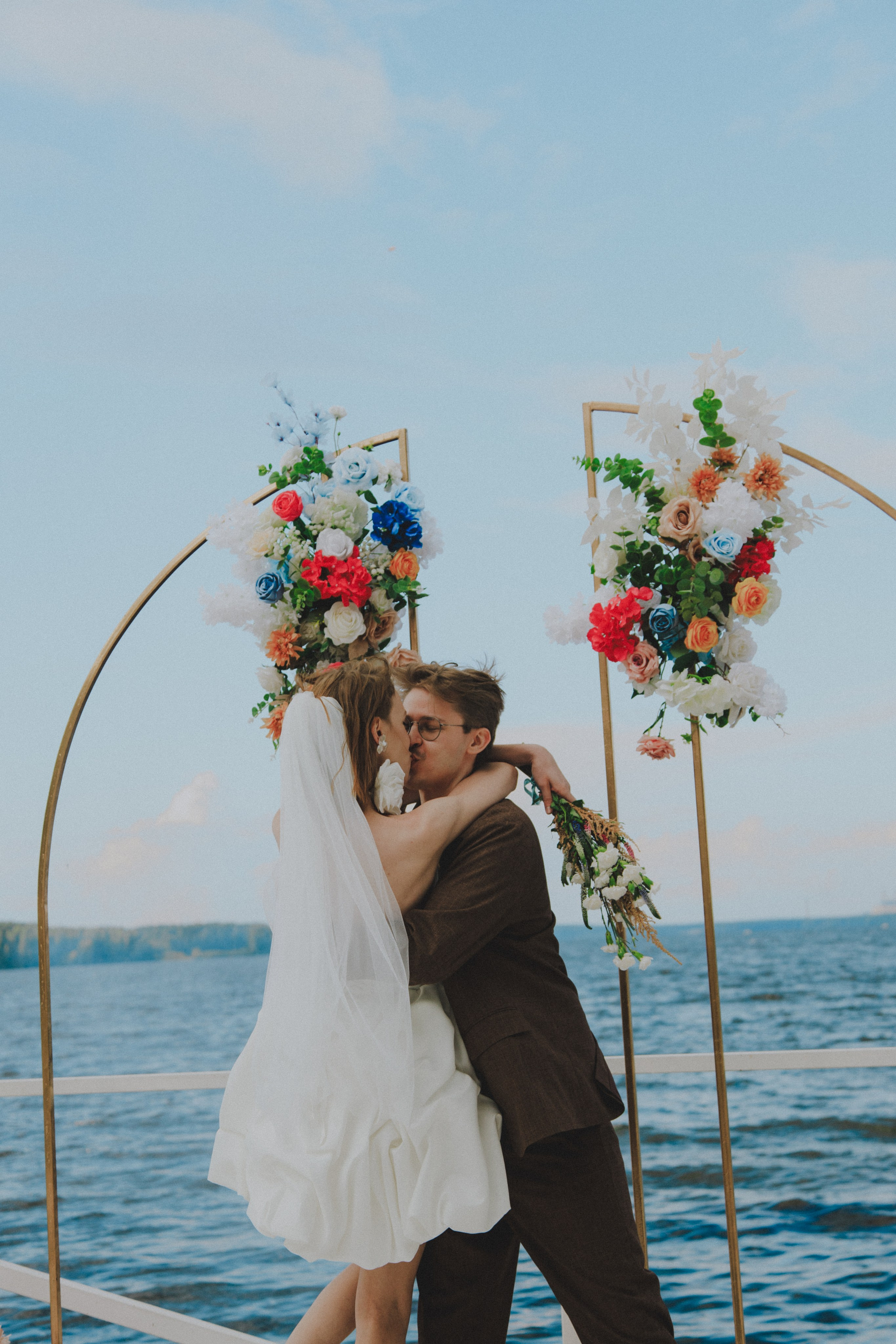 Vika&Sasha. Свадебный и семейный фотограф Екатеринбург Настя Саедгалина