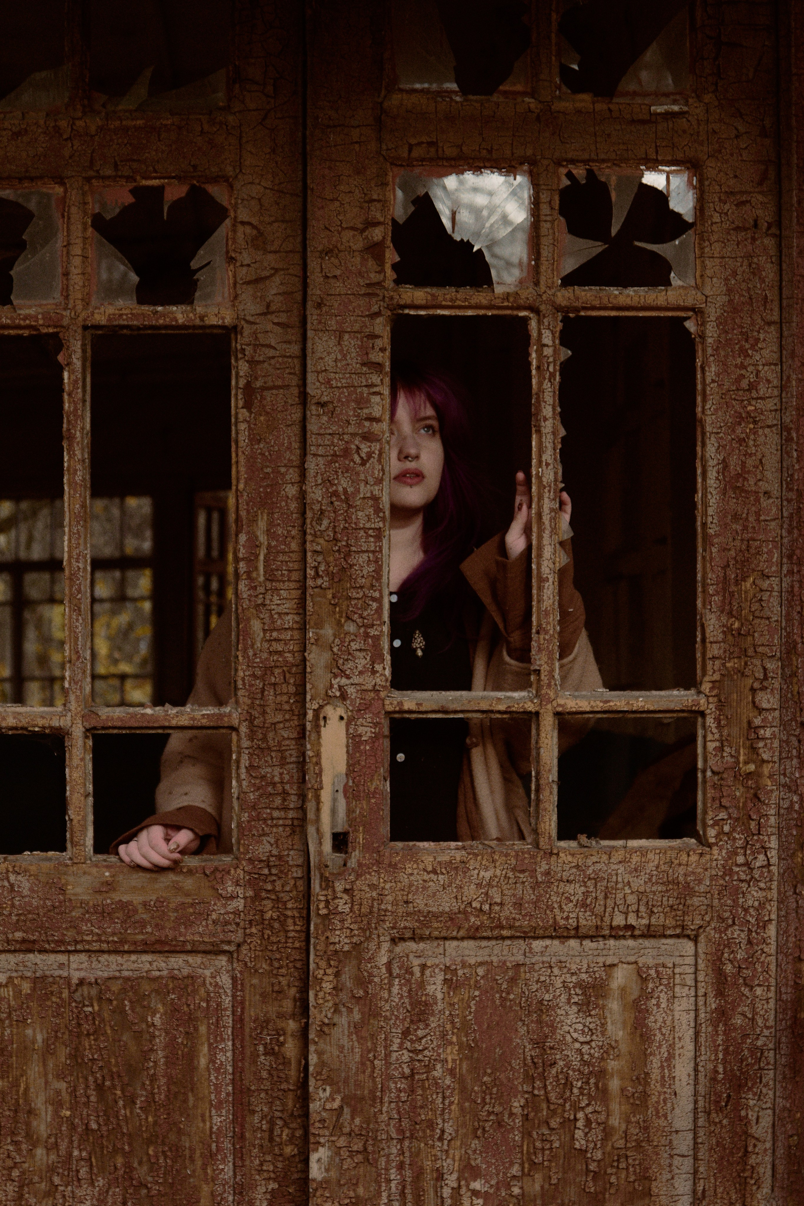 Русская сказка. Фотограф лавстори Москва/МО Приятелева Ангелина