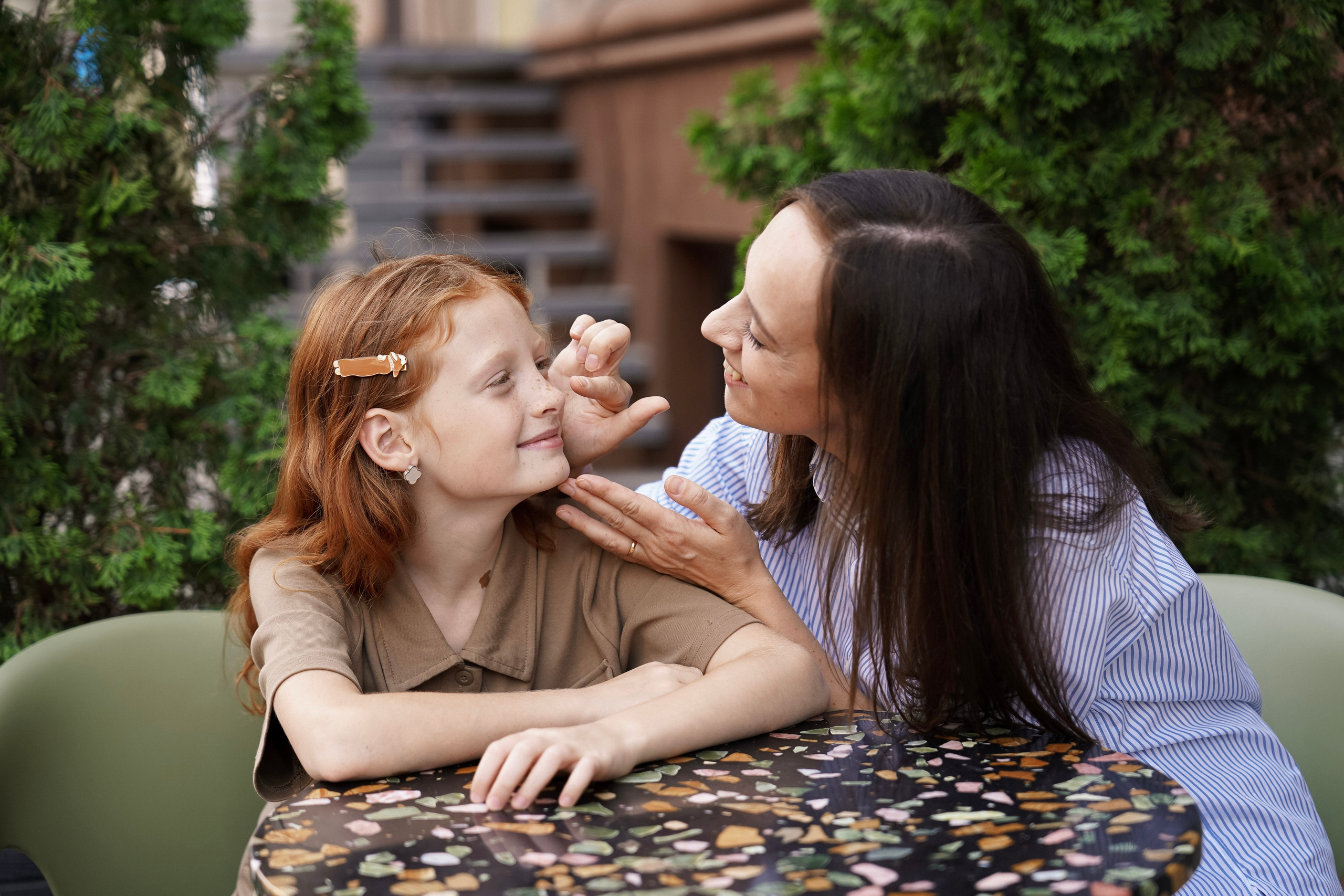 Валентина. Фотограф с психологическим образованием