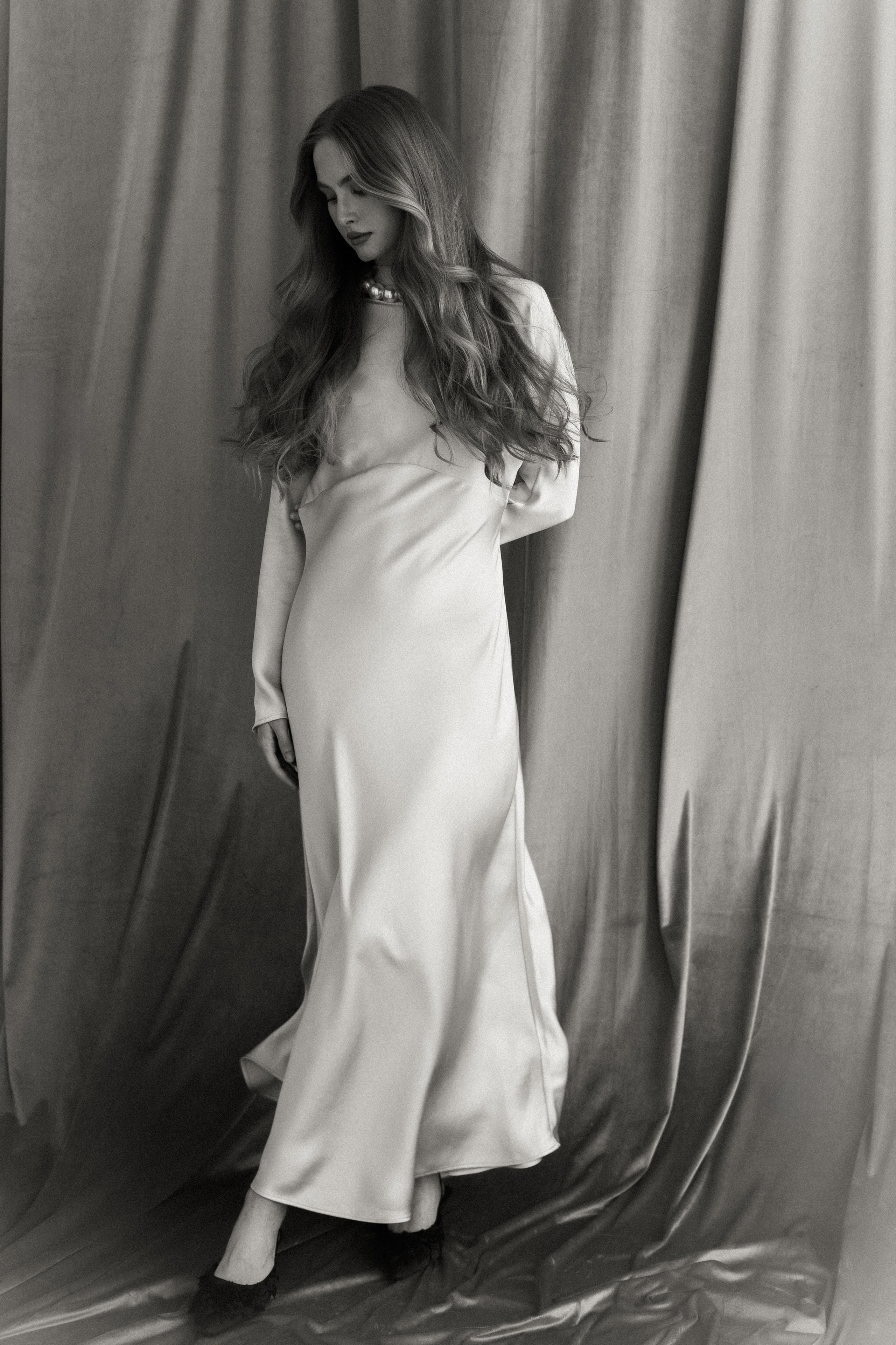 Соня. Фотограф в Санкт-Петербурге Анастасия Белик