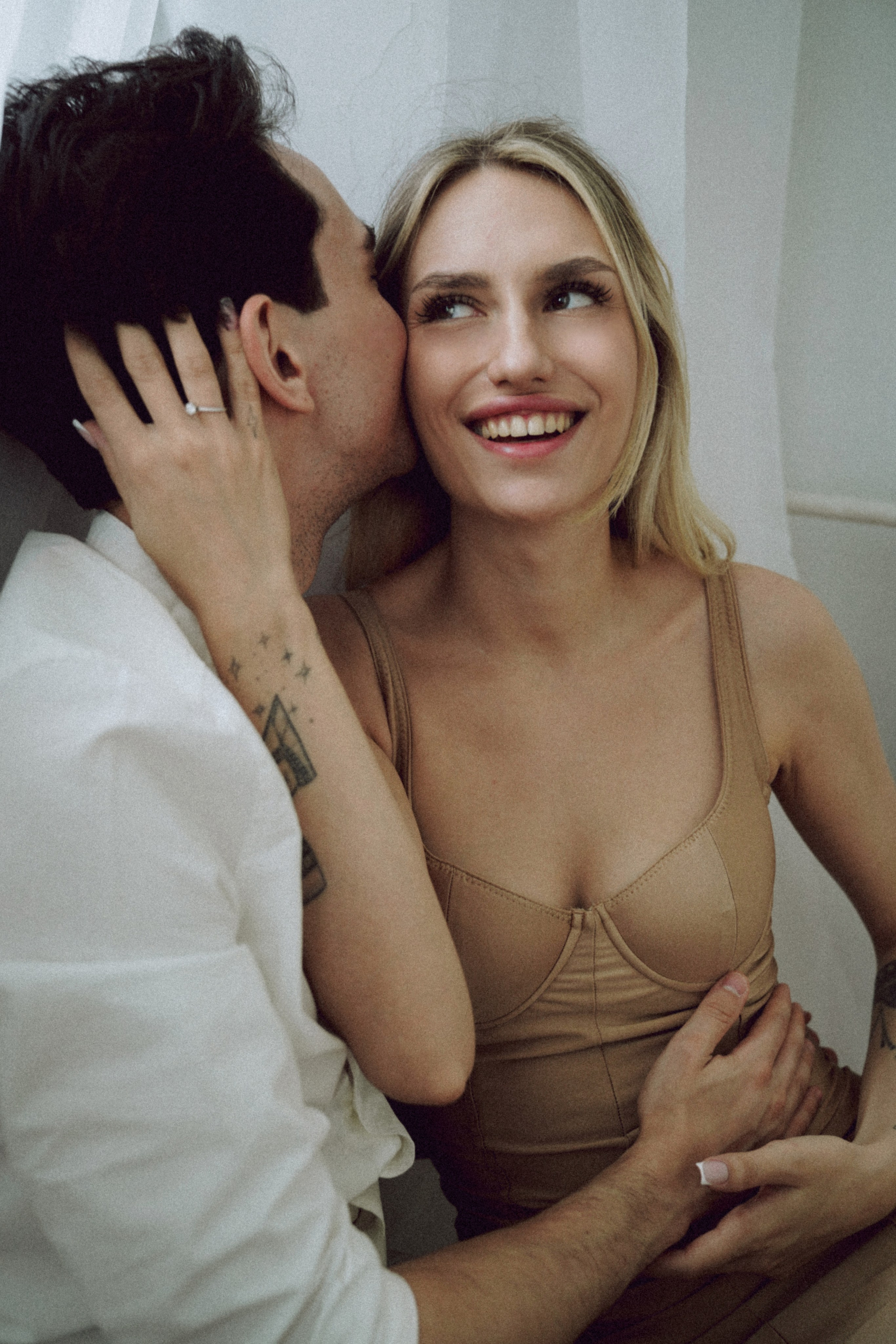 Динар и Юля. Свадебный и семейный фотограф Ястребова Маргарита