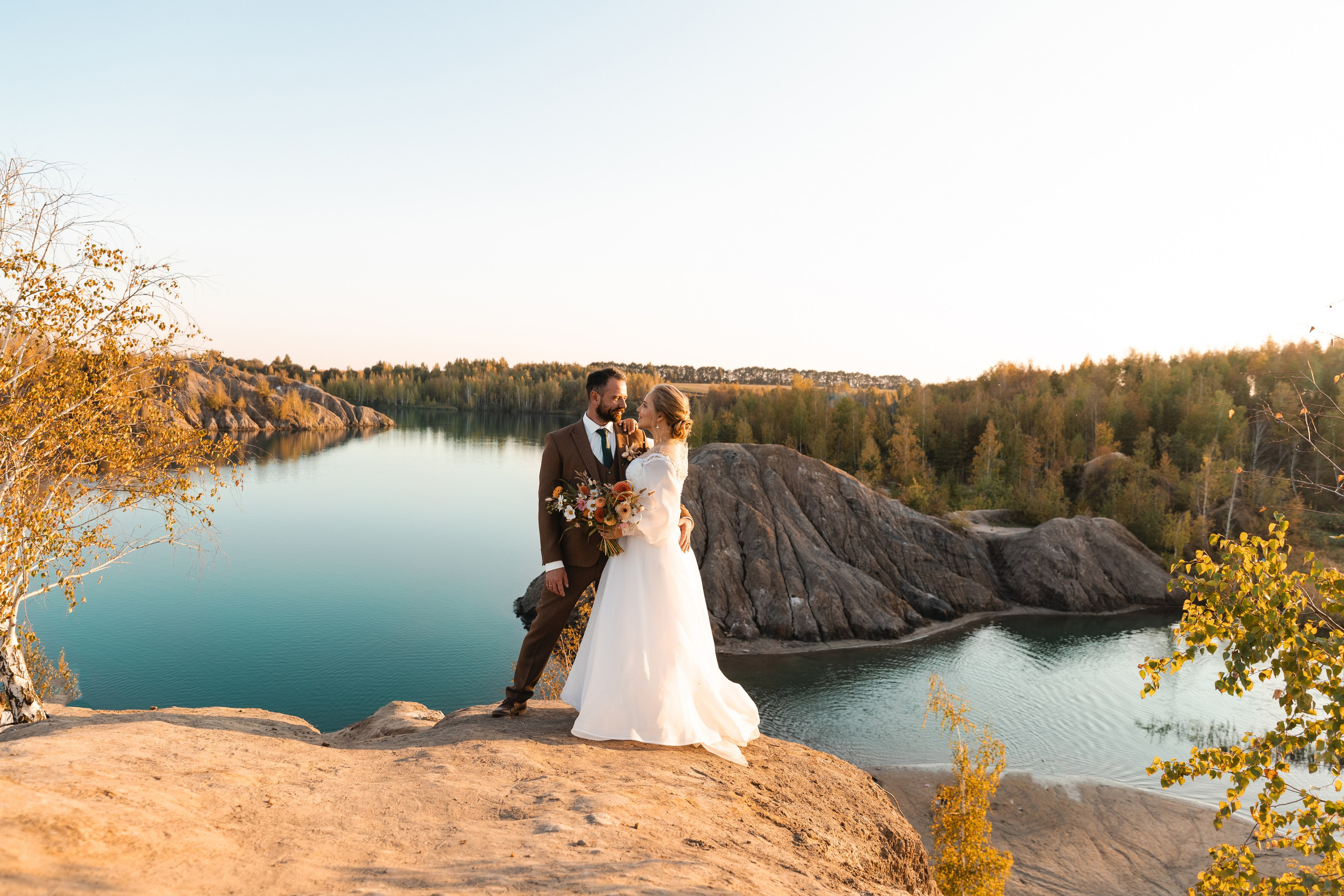 Сергей и Наталья. Женский и семейный фотограф в Туле Катя Вуколова
