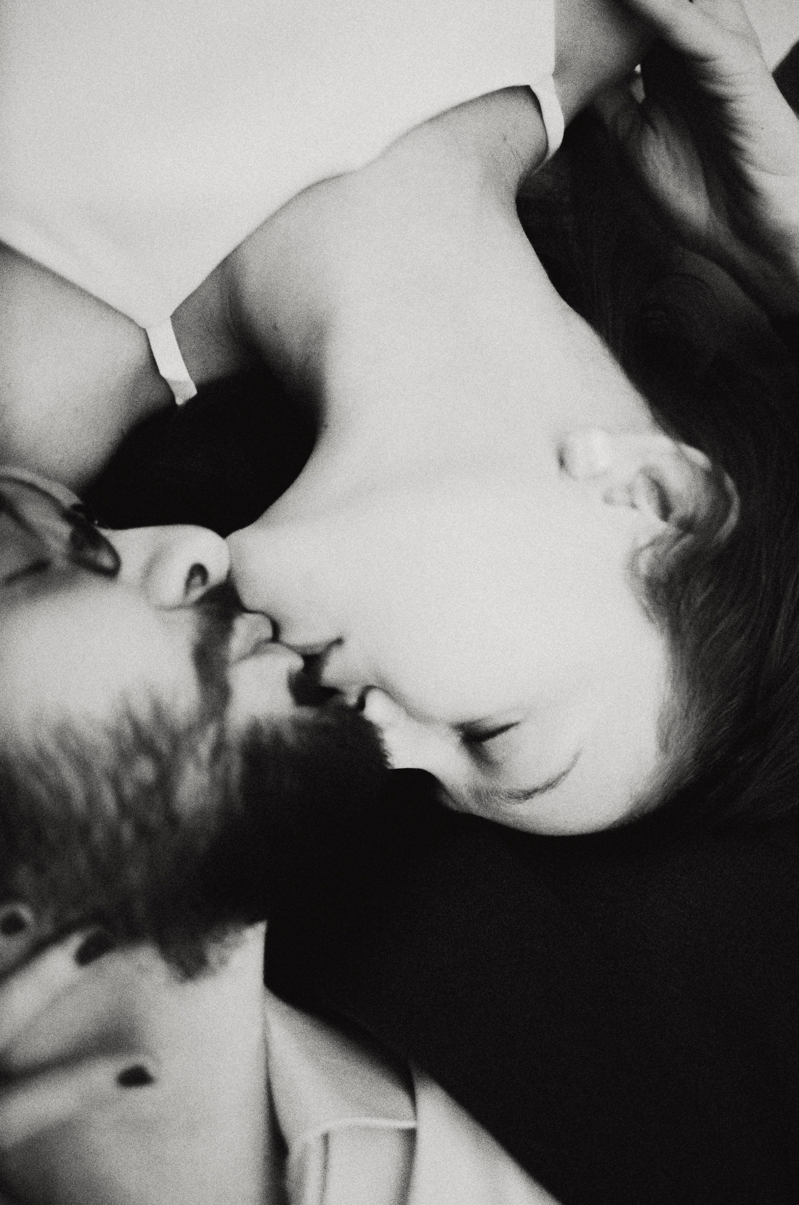 Саша и Лиза. Свадебный и портретный фотограф Анастасия Казакова Санкт-Петербург