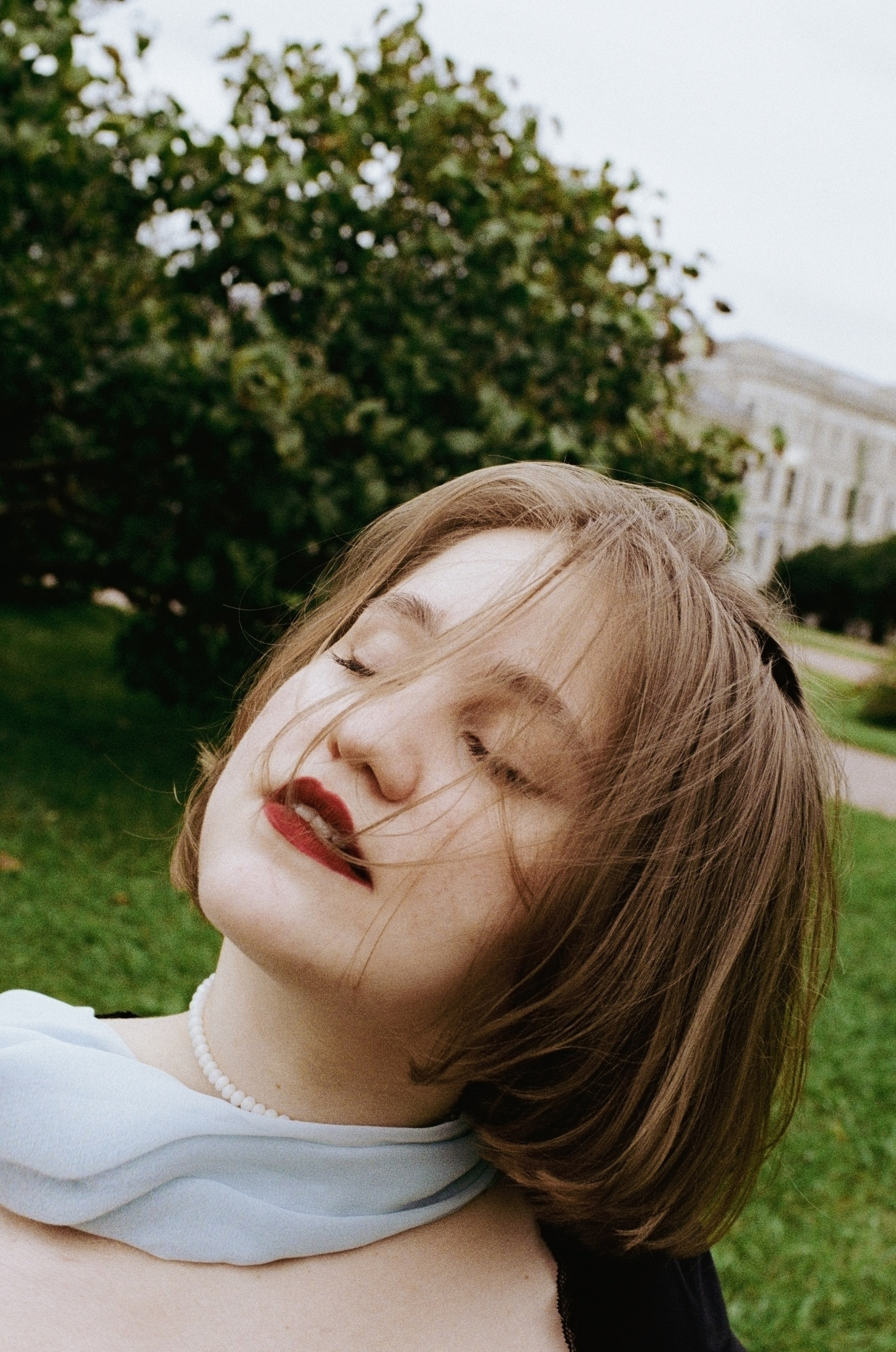 Маргарита на плёнку. Свадебный и портретный фотограф Анастасия Казакова Санкт-Петербург