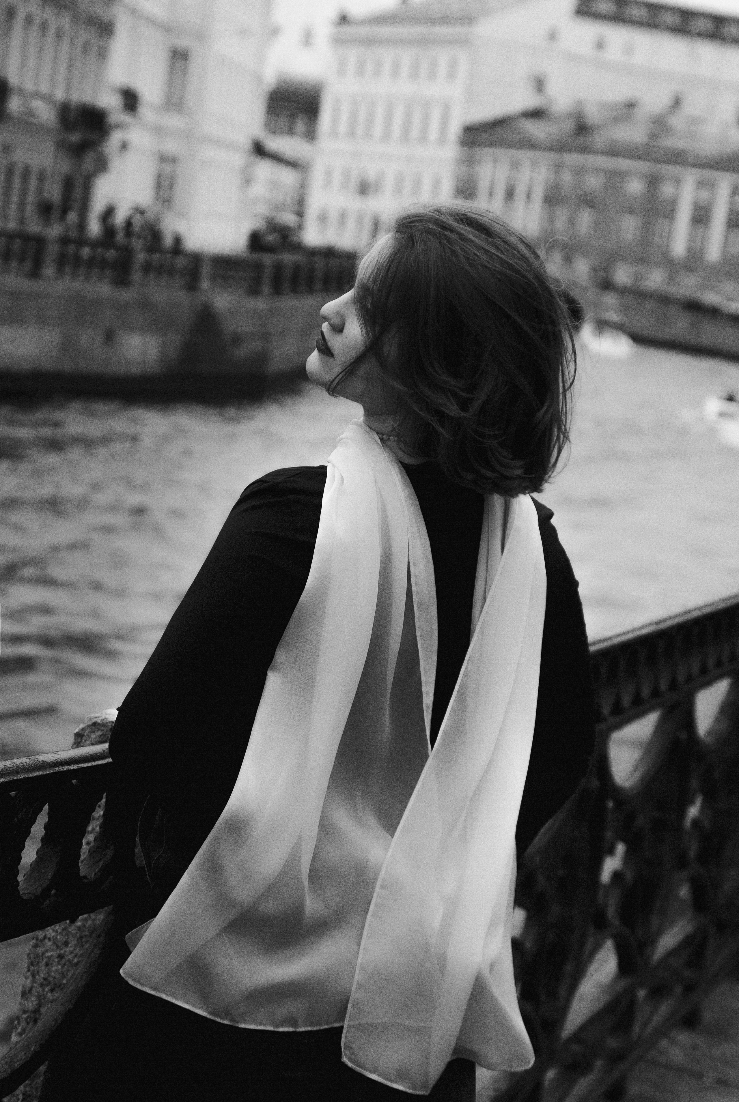 Маргарита на плёнку и цифру. Свадебный и портретный фотограф Анастасия Серкова в Санкт-Петербурге