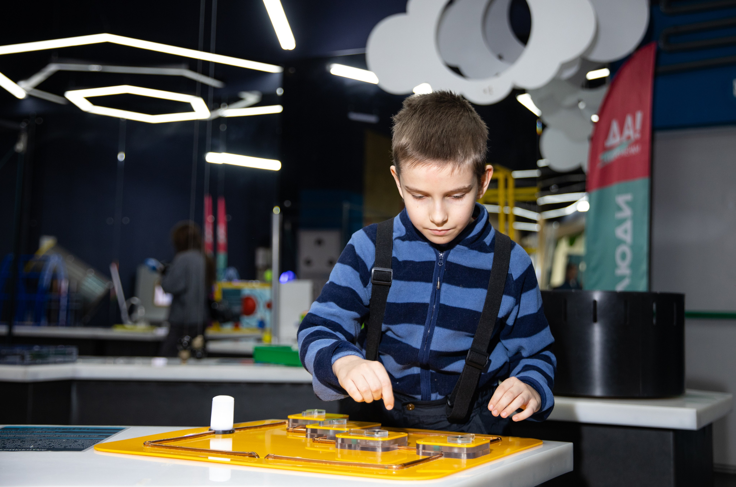 Экспрементус -Новые люди 2026. Репортажный и свадебный фотограф в Челябинске Елисеев Павел