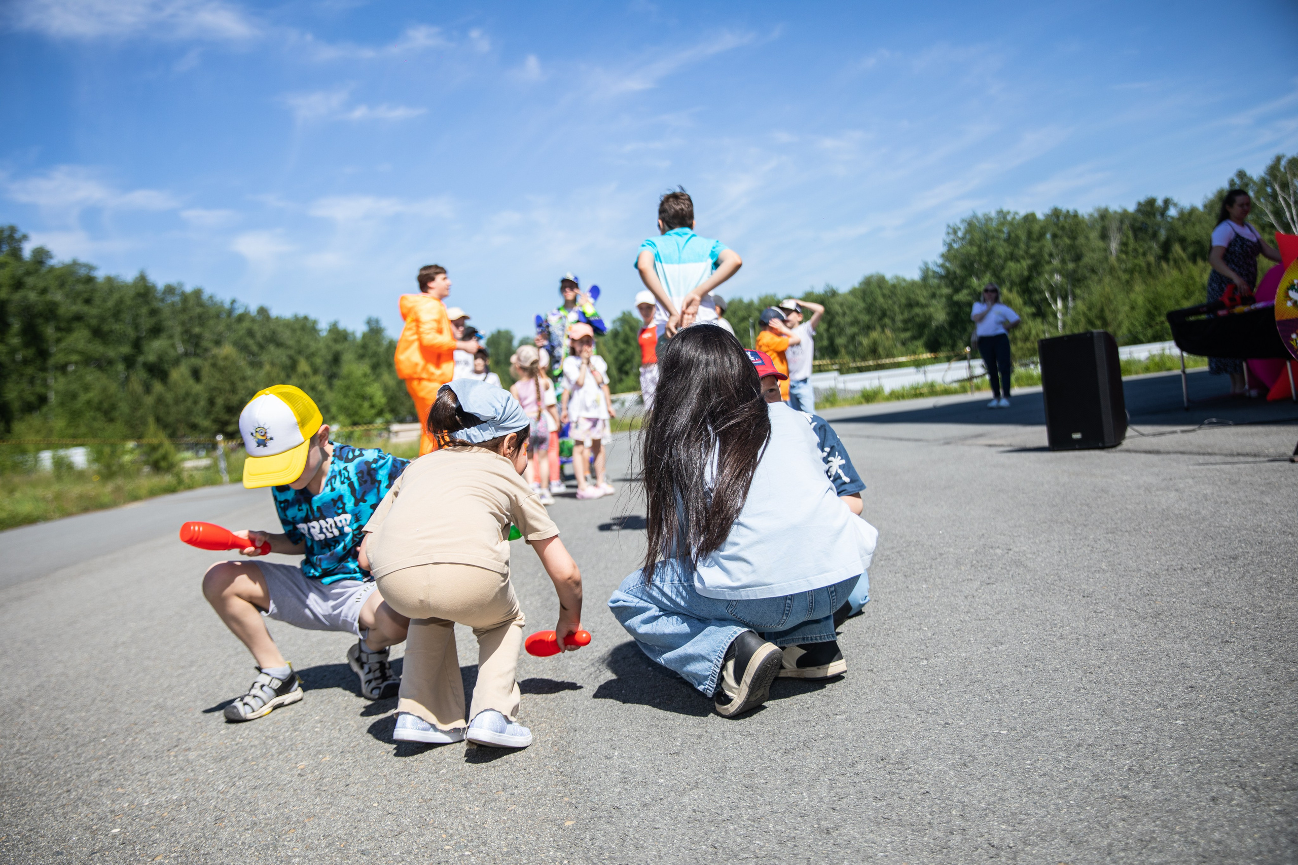 Мероприятия «PEPLOS -2025». Репортажный и свадебный фотограф в Челябинске Елисеев Павел