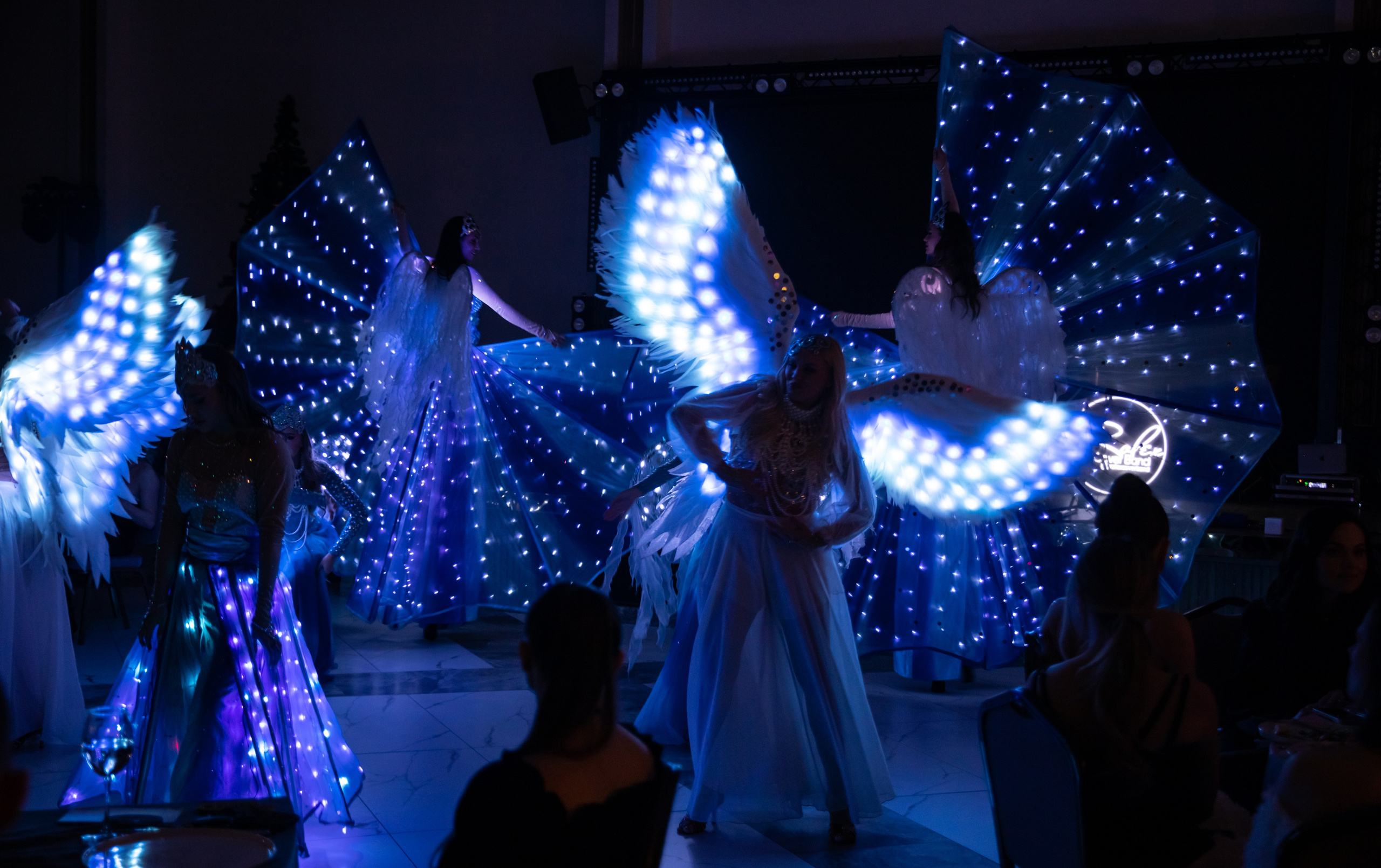 Корпоратив — Фантастическая семерка 2025. Репортажный и свадебный фотограф в Челябинске Елисеев Павел