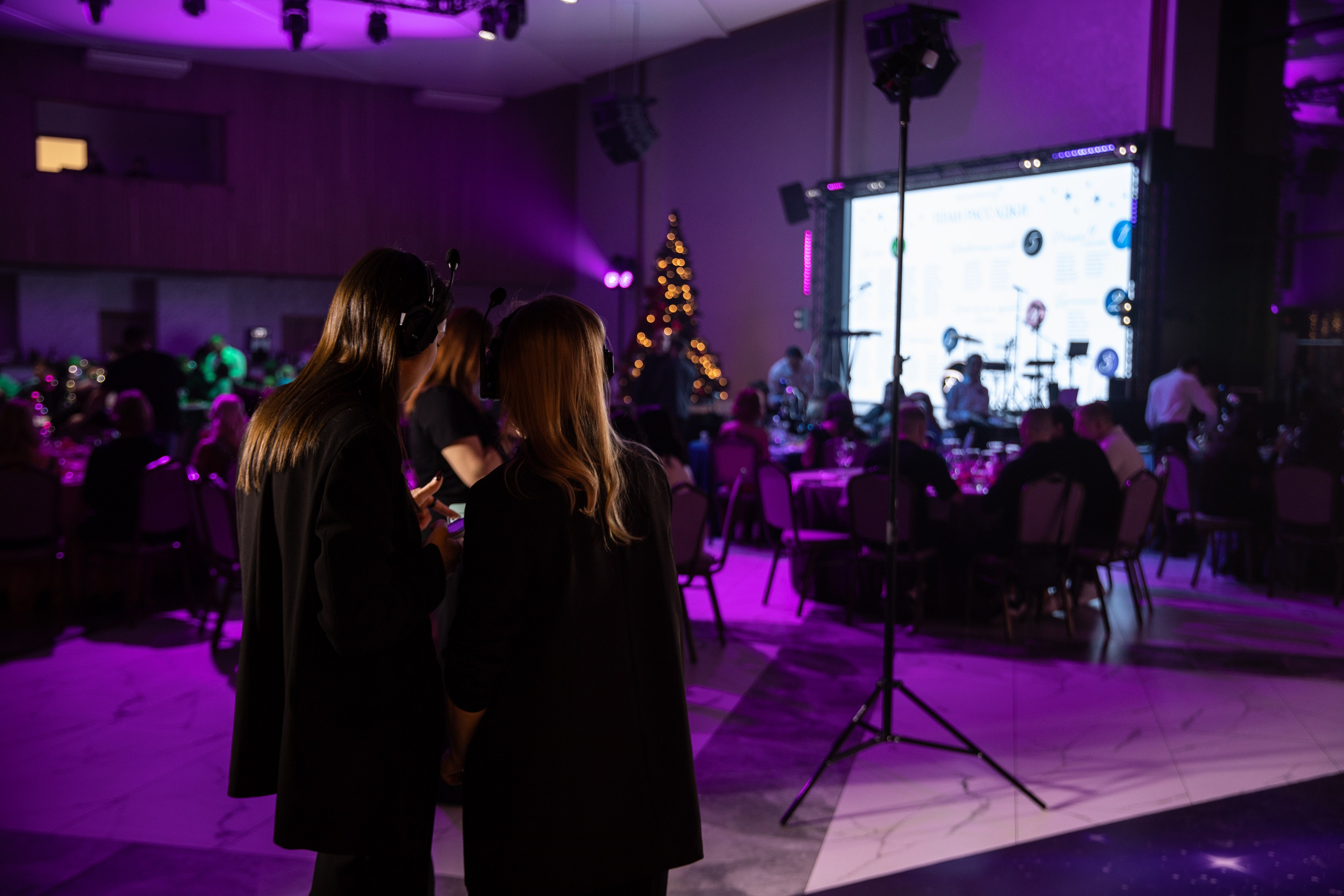 Корпоратив — Фантастическая семерка 2025. Репортажный и свадебный фотограф в Челябинске Елисеев Павел