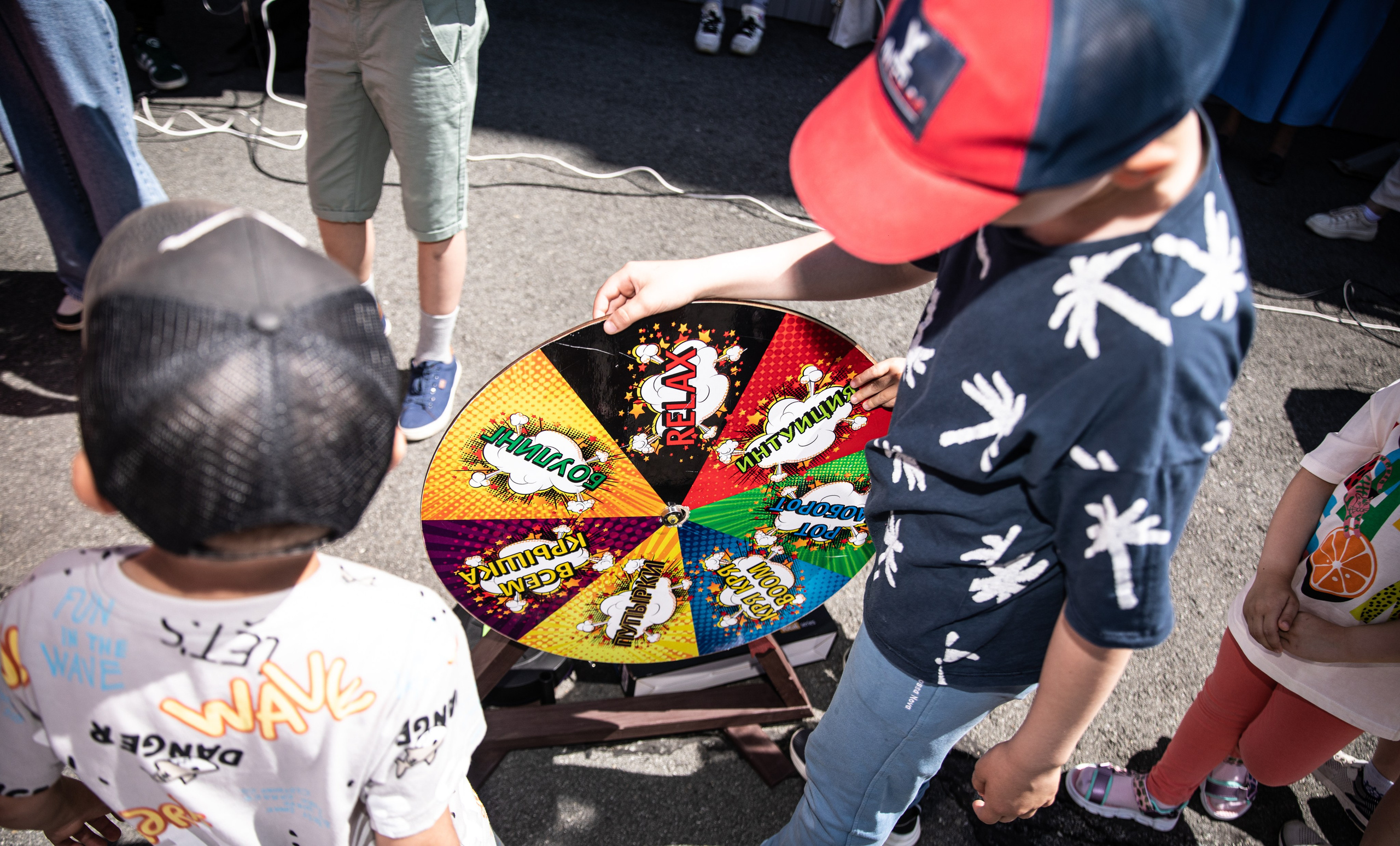 Мероприятия «PEPLOS -2025». Репортажный и свадебный фотограф в Челябинске Елисеев Павел