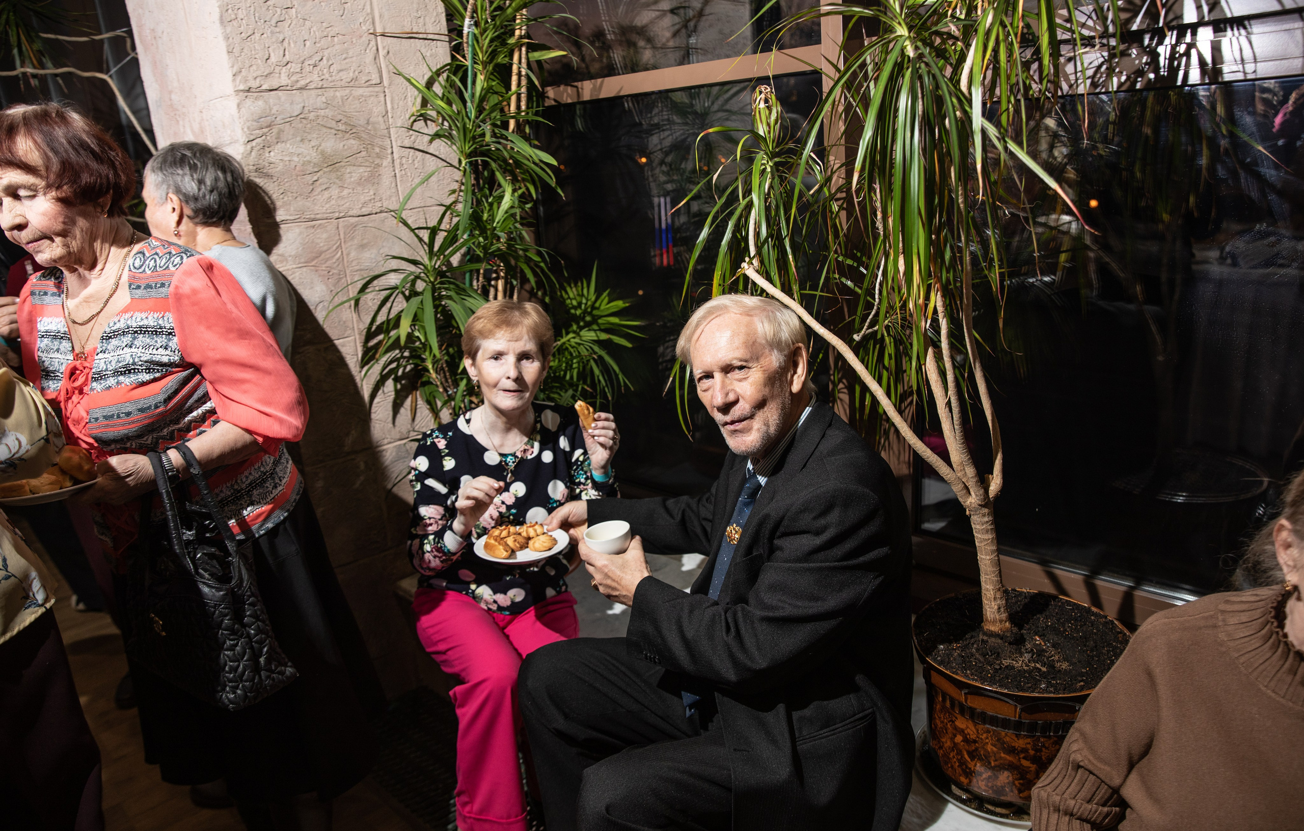 Жить по-новому 2026. Репортажный и свадебный фотограф в Челябинске Елисеев Павел